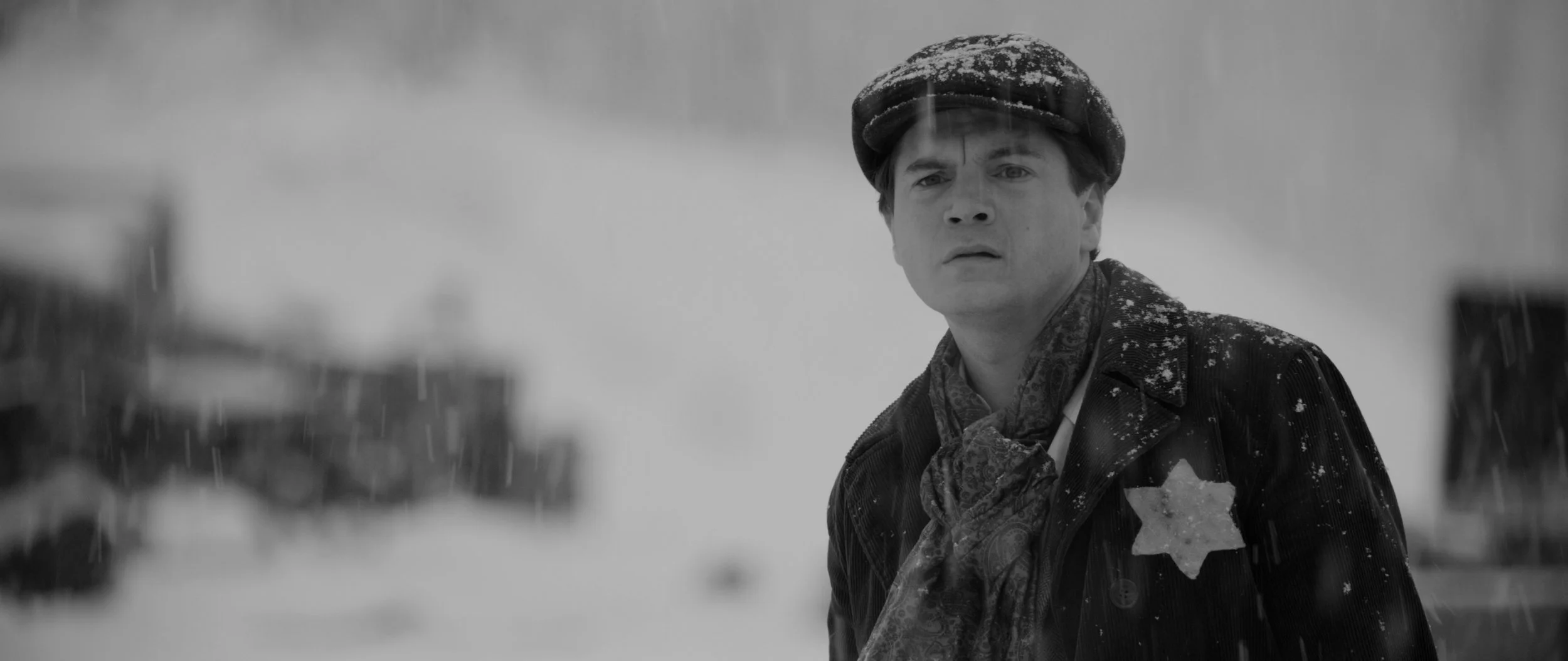 Original-Cin Q&amp;A: Director and Star of Bau: Artist at War on Schindler's Famous Rescuee