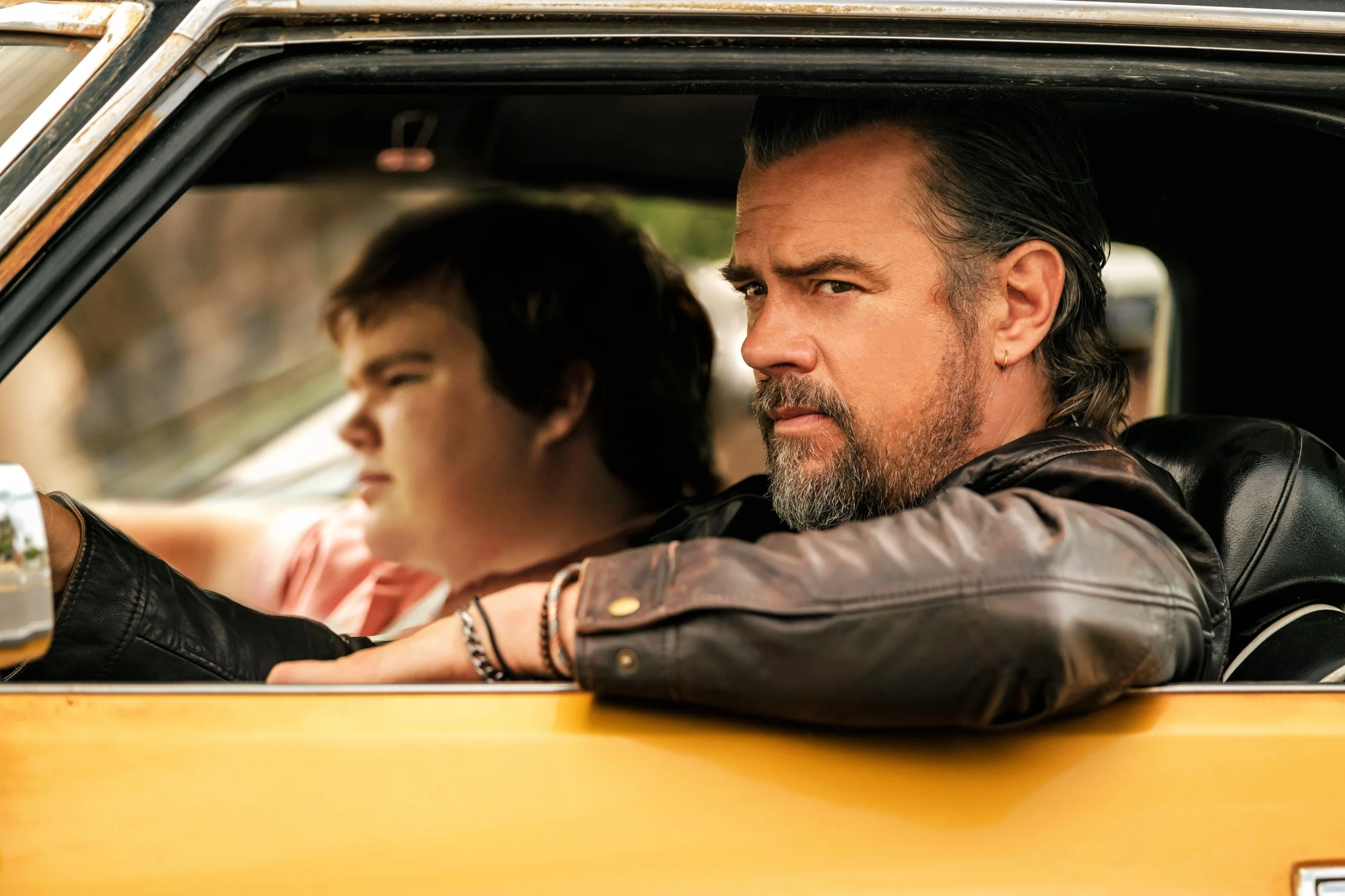London Calling: Josh Duhamel is a 'Hit-Dad' in a Solid Action-Comedy
