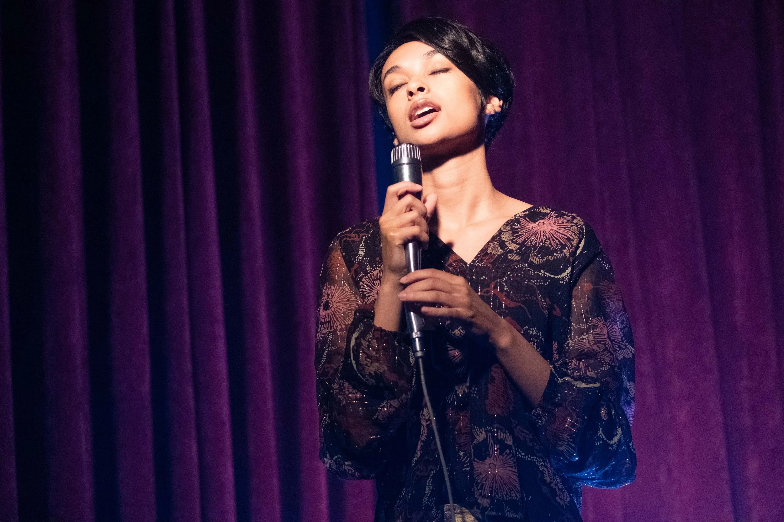 Have You Heard Judi Singh? A Gifted Black Punjabi Singer Returns to the Spotlight