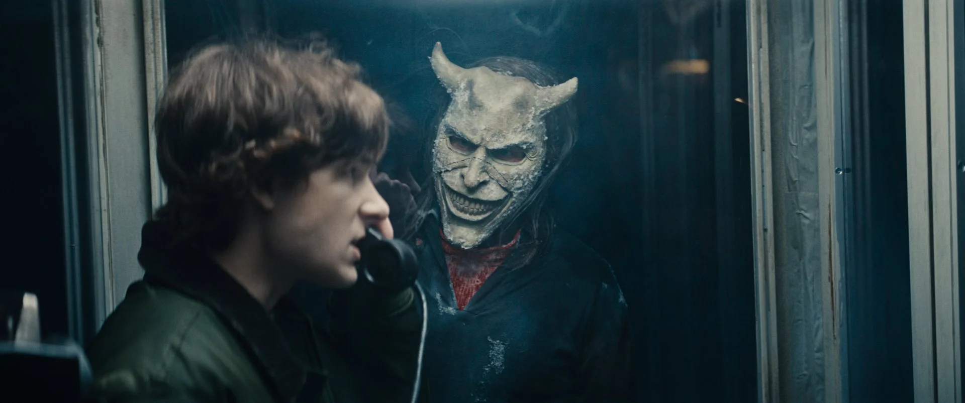 Black Phone 2: Dialing the Supernatural, Hanging Up on the Human Touch