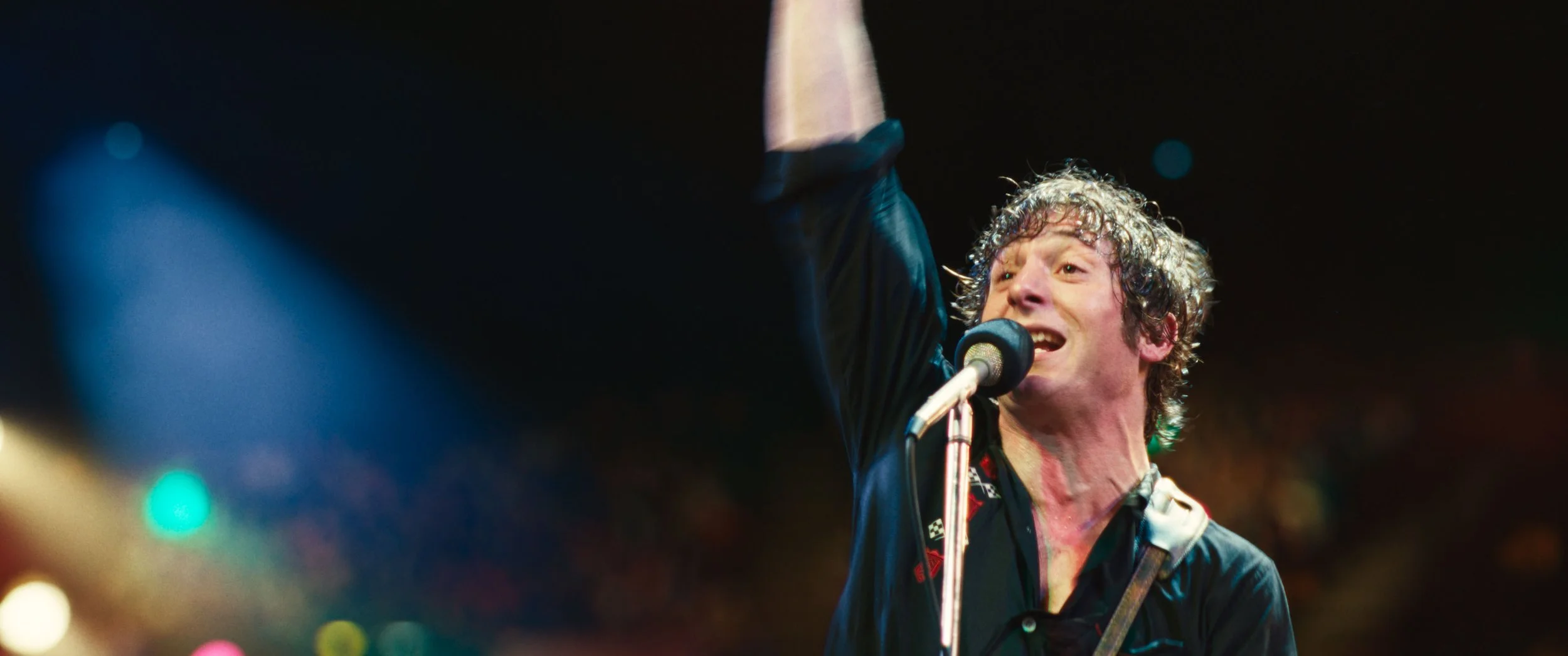 Springsteen: Deliver Me from Nowhere Examines the Struggles Behind the Stardom