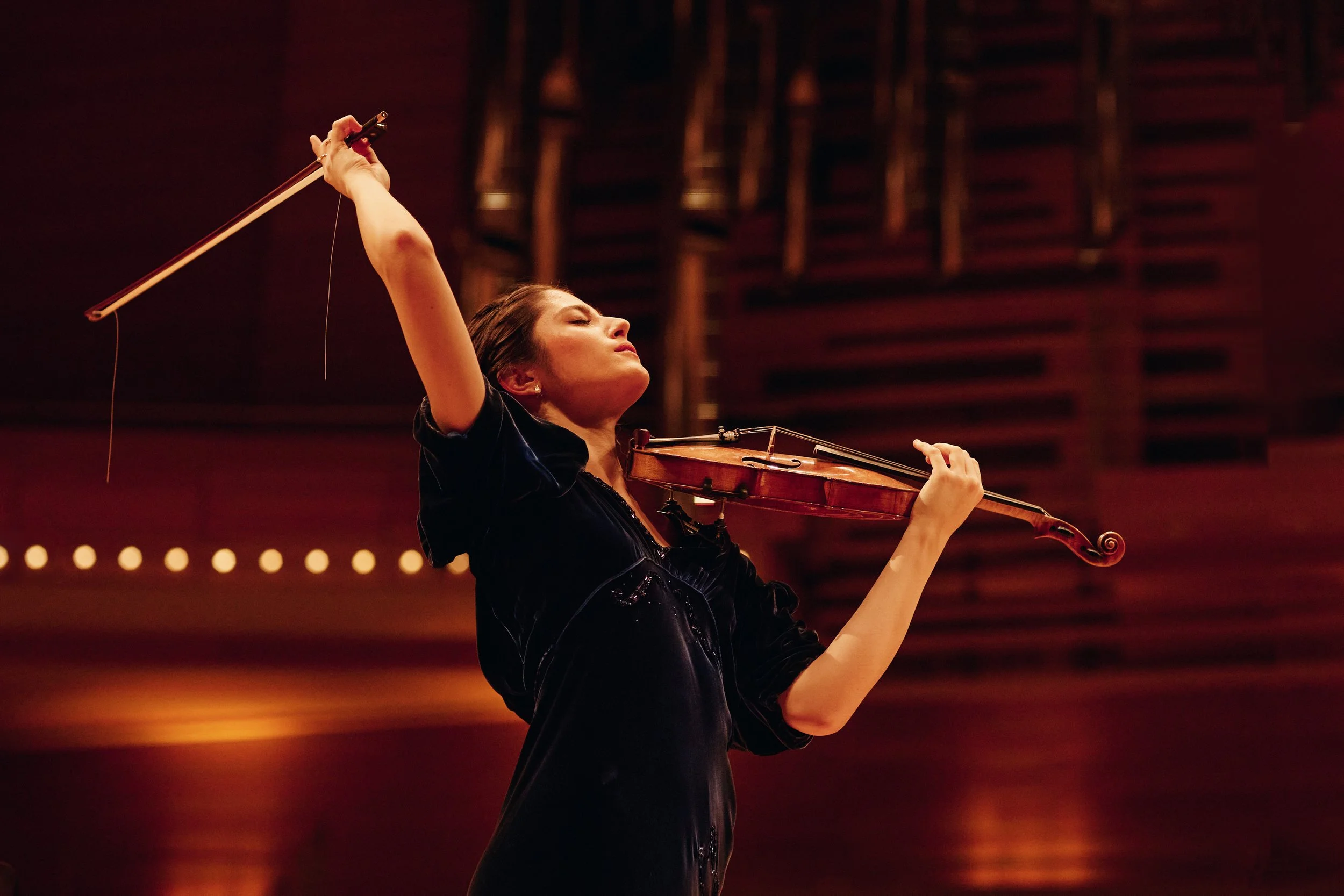 Measures for a Funeral: Story of a Lost Concerto Goes Far Beyond the Music