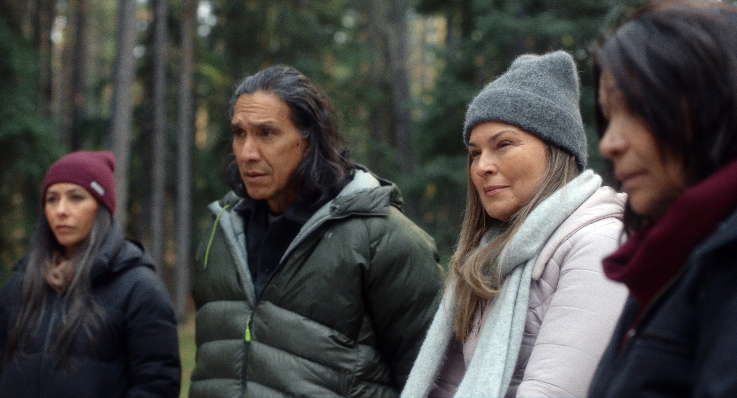 Original-Cin Q&amp;A: Meadowlarks Director, Star on Unravelling a Fraught Indigenous Story 