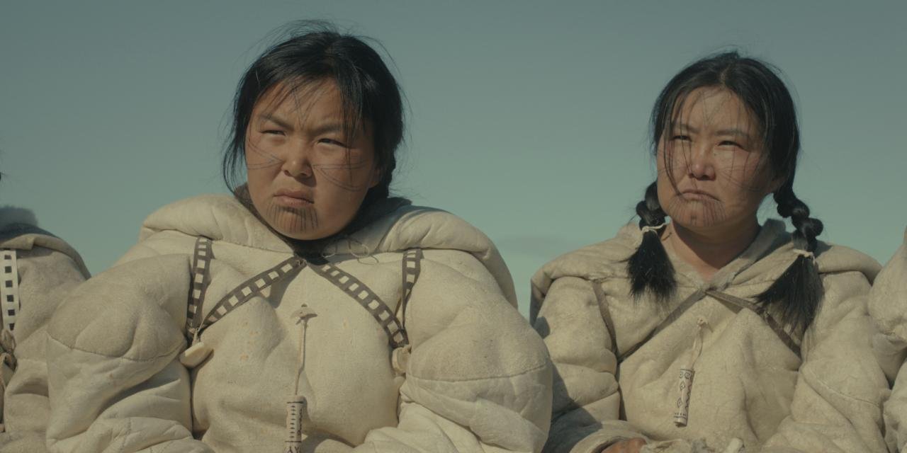 Original-Cin Chat: Zacharias Kunuk  on Trolls, The Fog Lady, and True Love in Wrong Husband