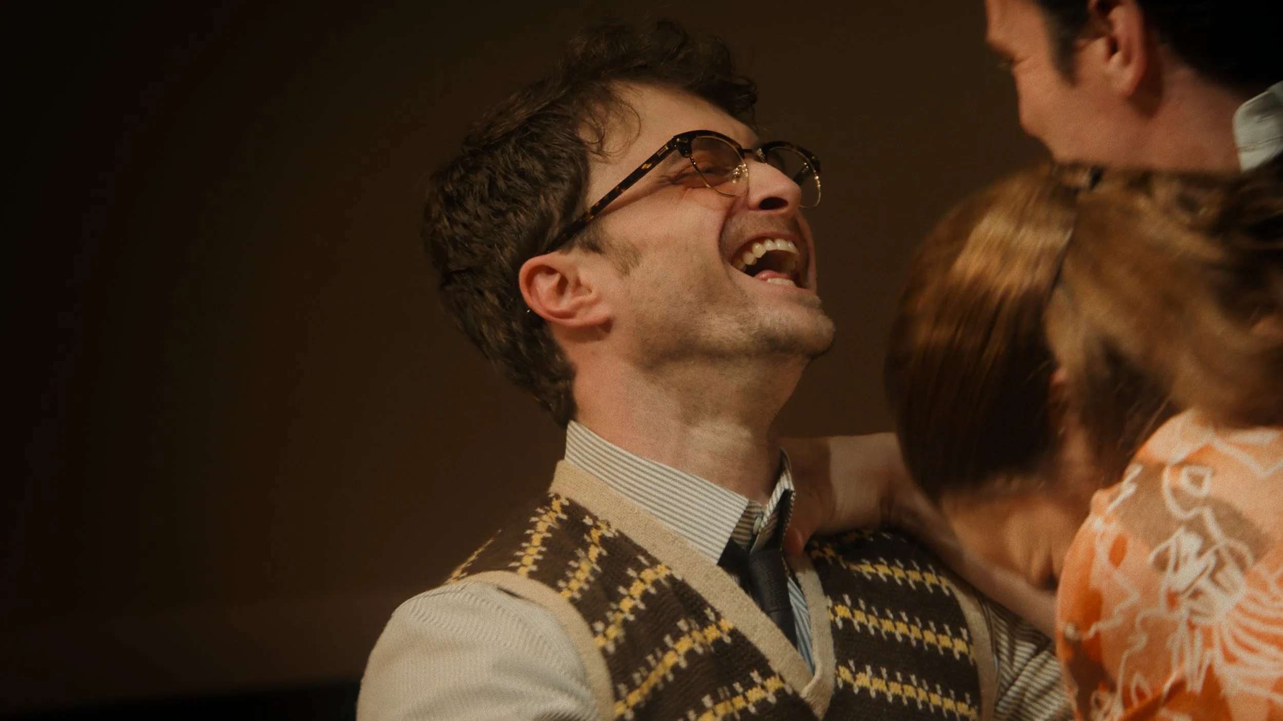 Original-Cin Q&amp;A: Daniel Radcliffe, Lindsay Mendez &amp; Jonathan Groff on Stage Hit’s Leap to the Screen