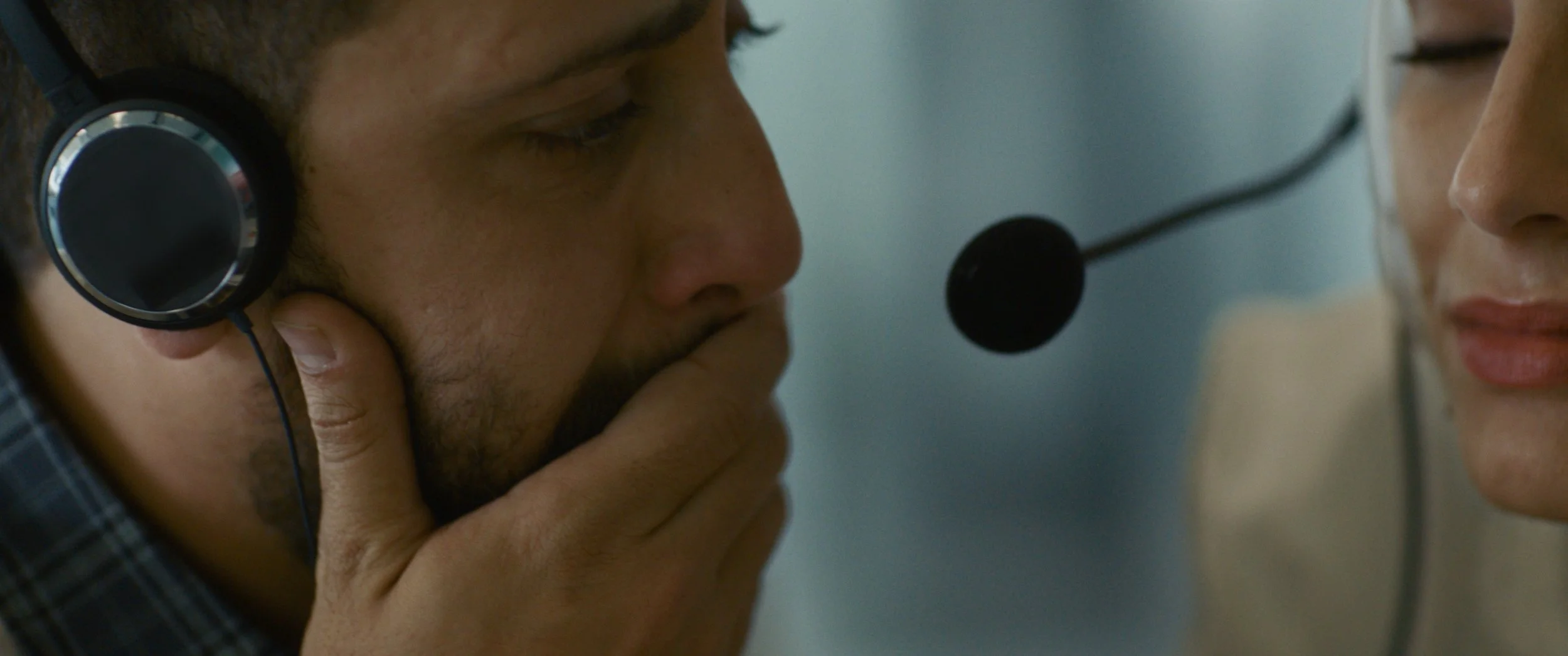 The Voice of Hind Rabab: A Harrowing Listen, An Essential Watch