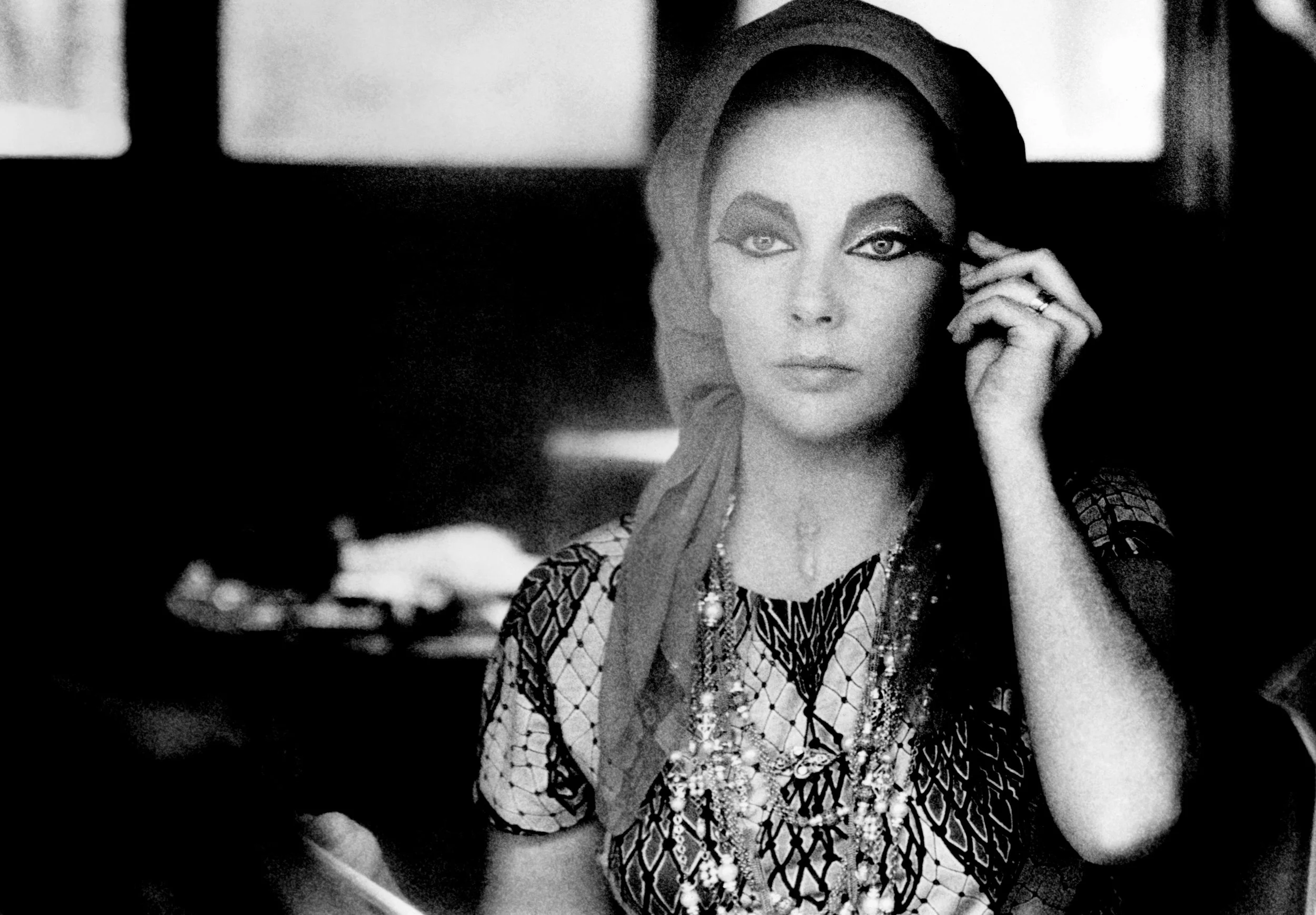 Original-Cin Q&amp;A: Elizabeth Taylor Documentarians Discuss their “Rebel Superstar"