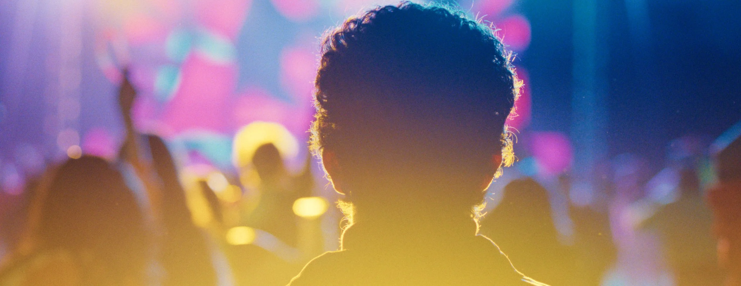 DJ Ahmet: Macedonian Coming-of-Age Story Predictable but Sweet