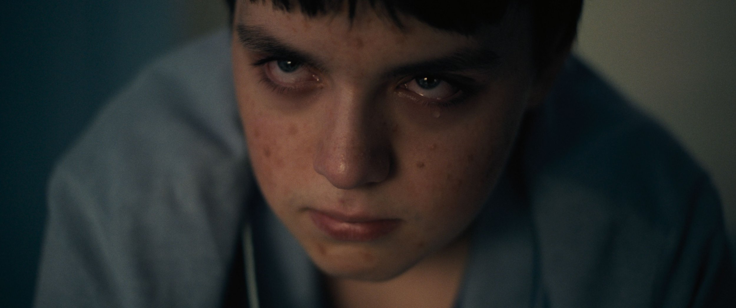 The Plague: Swim-Camp Psychological Horror is Like Lord of the Water Bugs