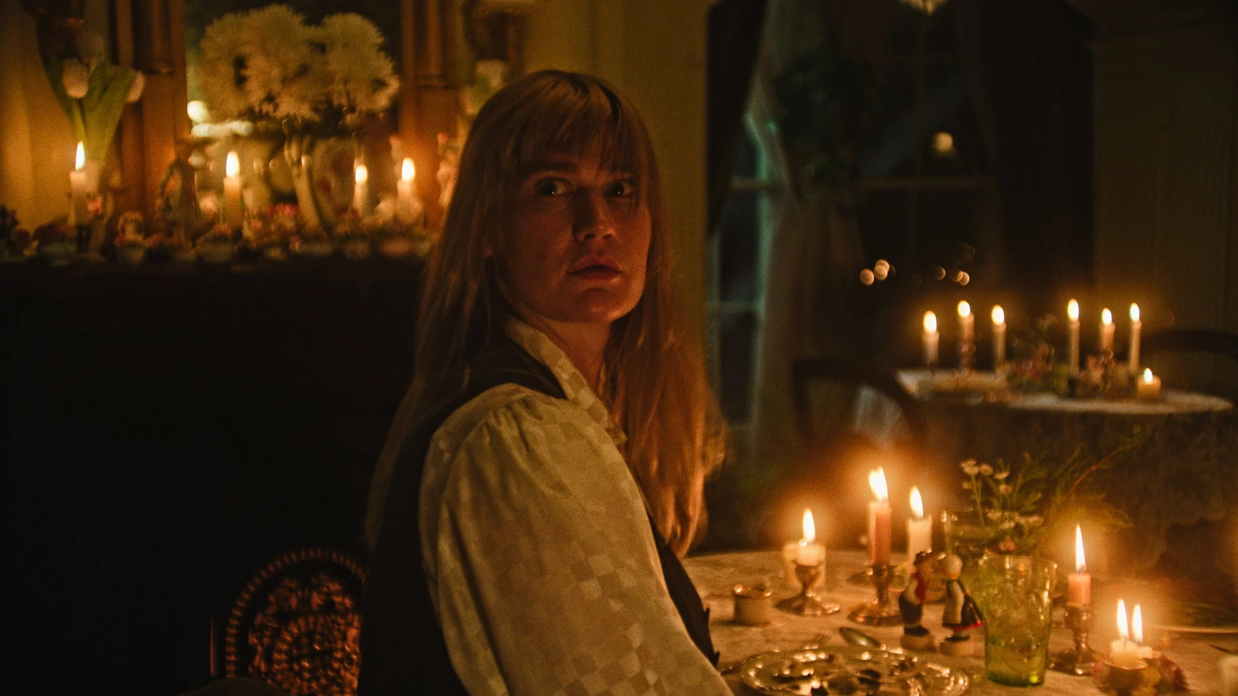 Honey Bunch: Dark, Moody, Medical-Themed Thriller Bedevilled by Details