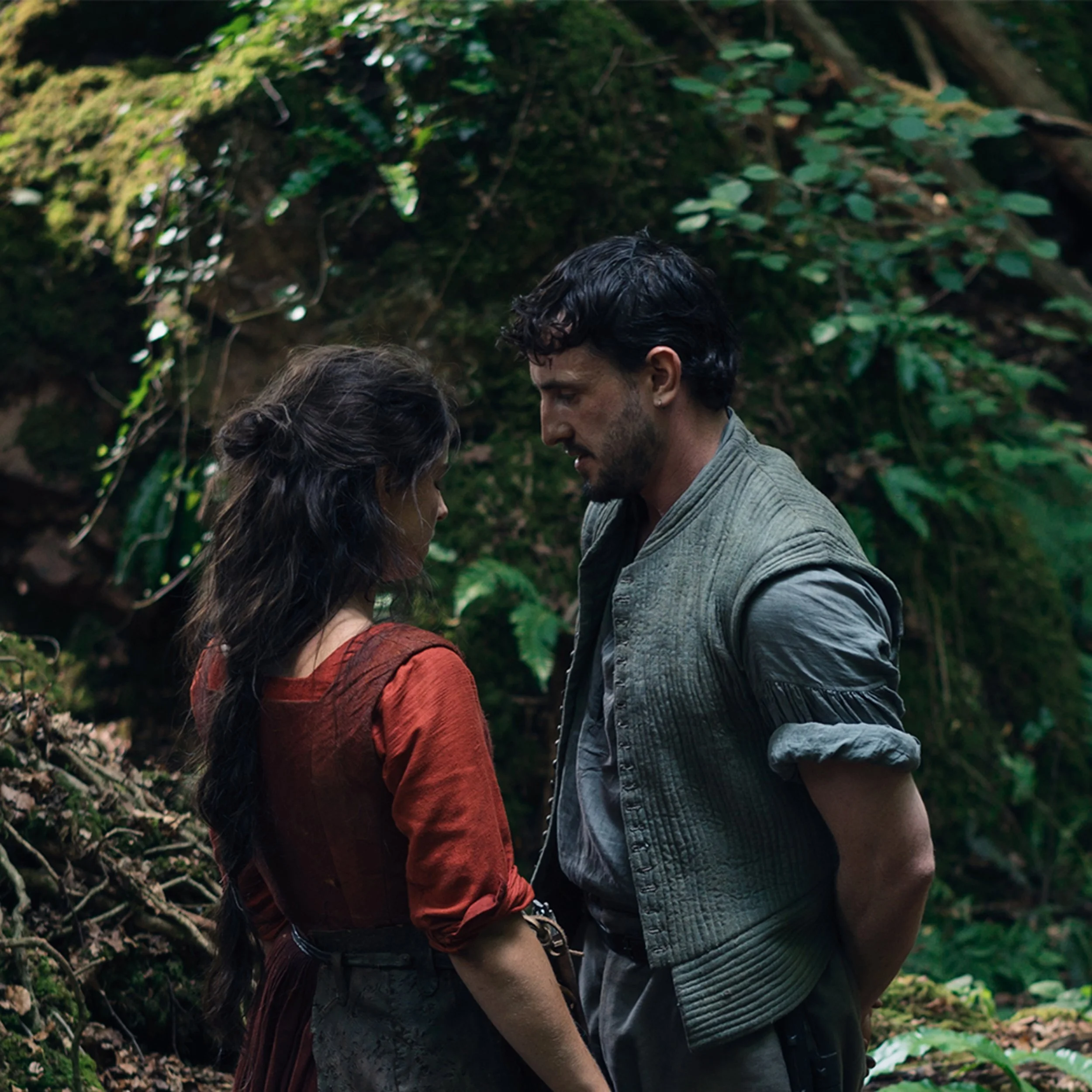 Hamnet: The Play's Ultimately the Thing, But Family, Love and Loss Make It Linger