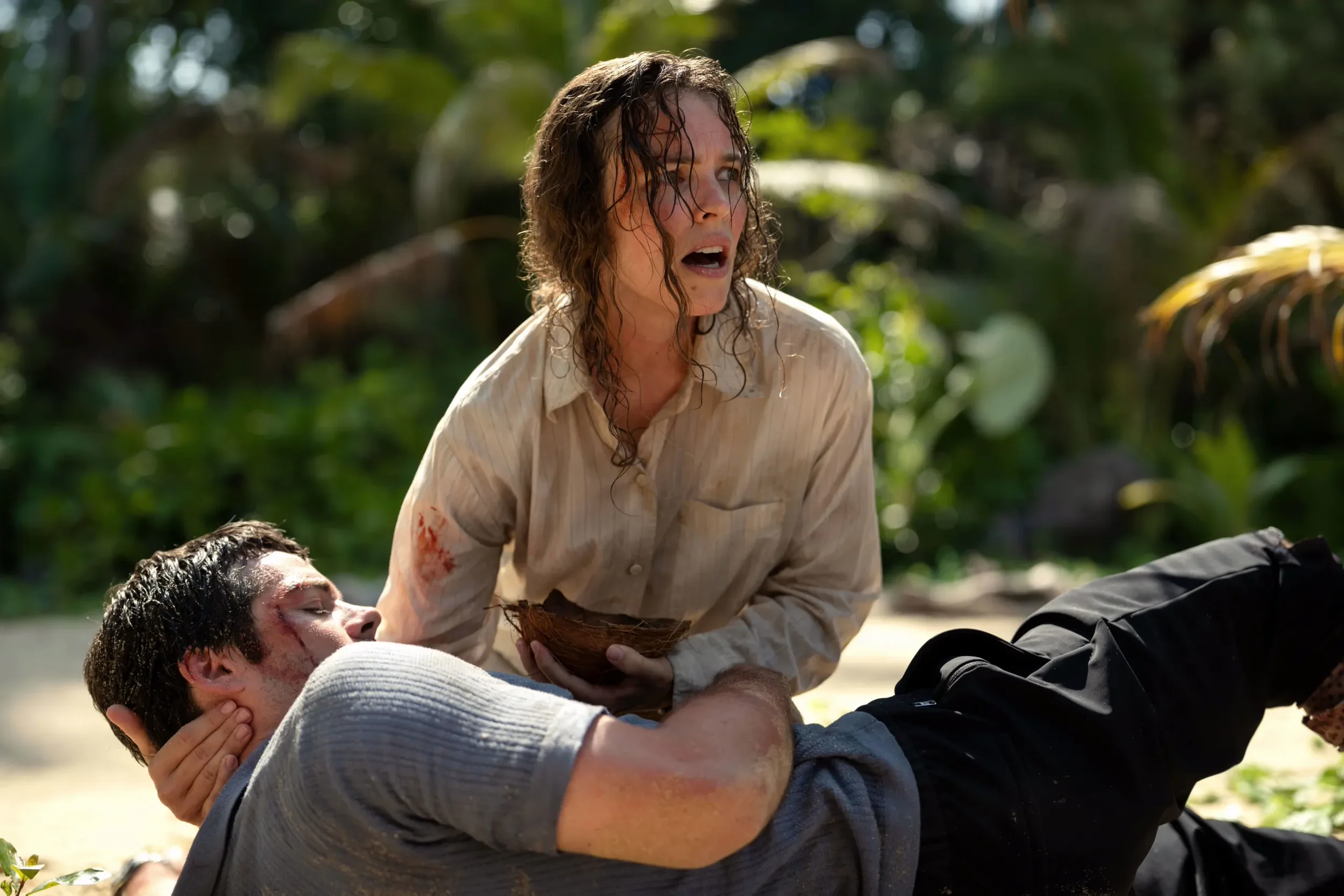 Send Help: Sam Raimi Doesn’t Hate Romance, He Just Knows Where It Hurts