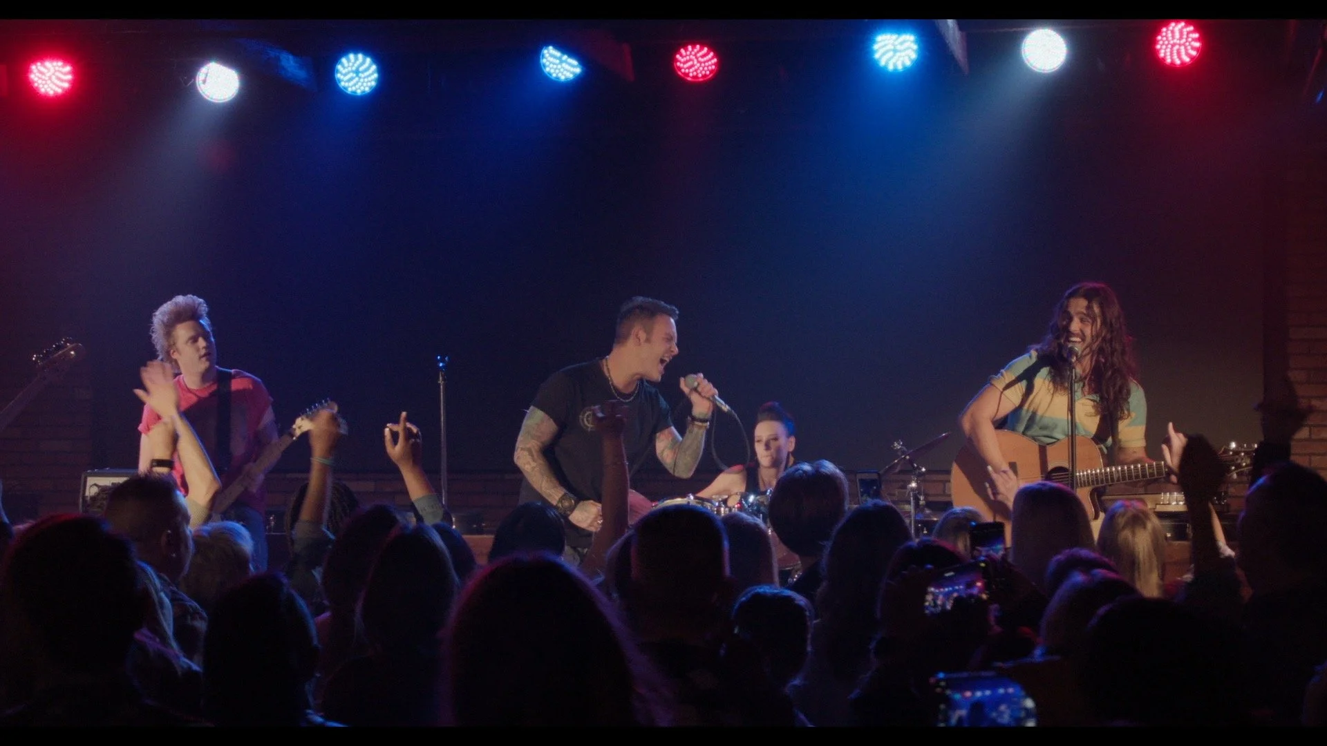 Soul’s Road: Canadian Country Star Dallas Smith as a Hometown Hero Seeking Redemption