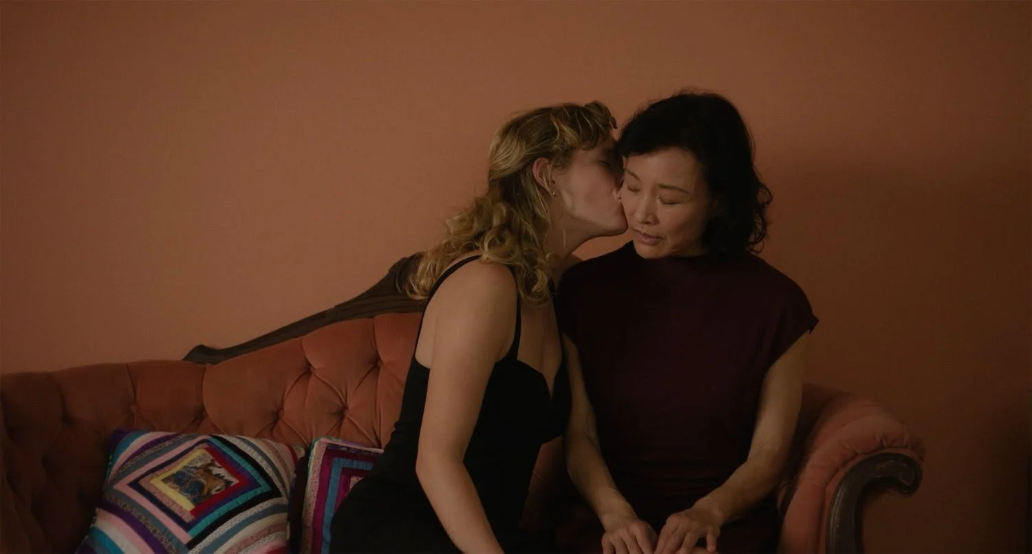 Original-Cin Q&amp;A: Joan Chen on Learning French (and Freedom) in Montreal, My Beautiful