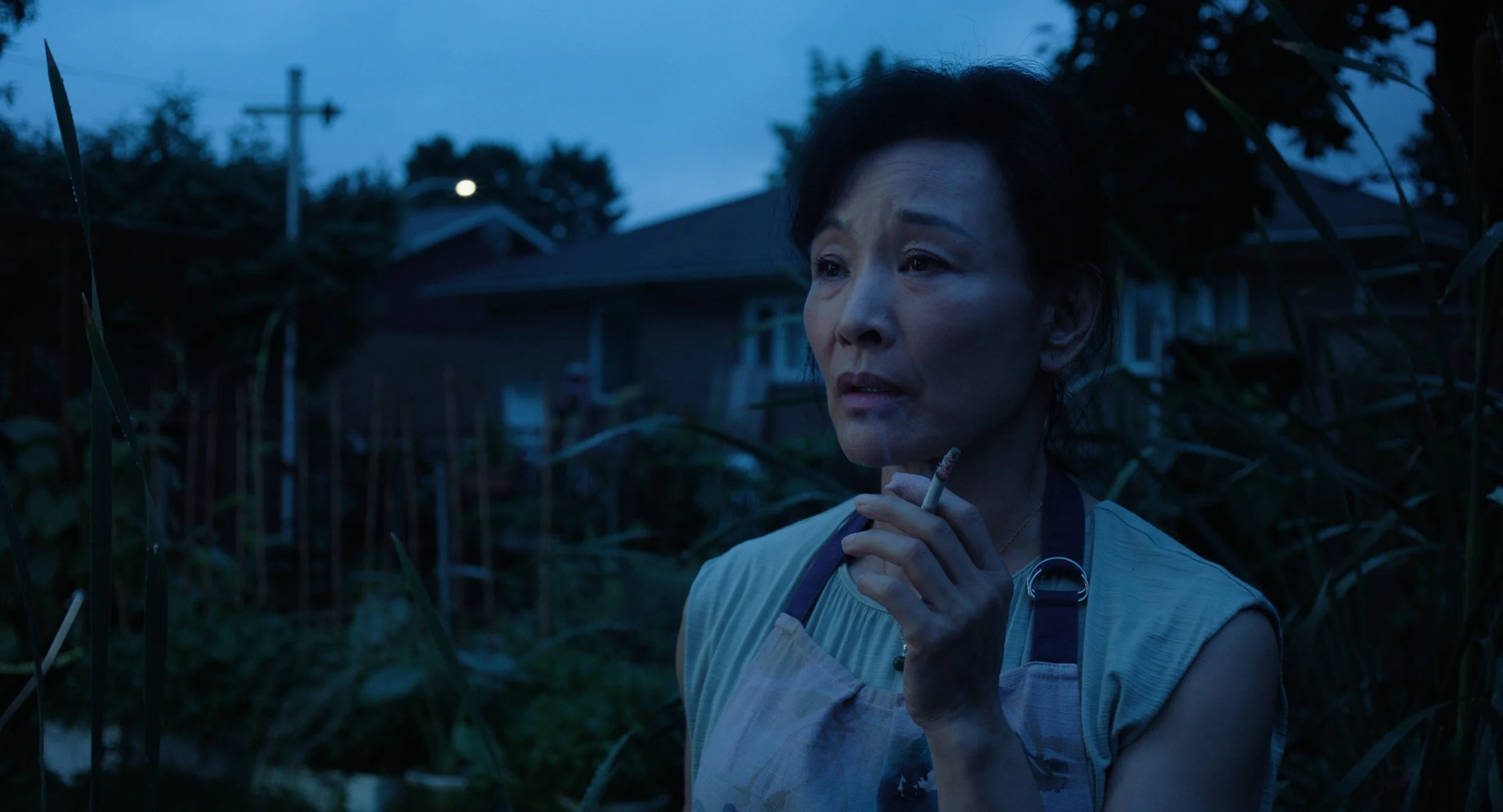 Montreal, My Beautiful: Joan Chen Luminous (As Usual) Is a Hit in Quebecois Film