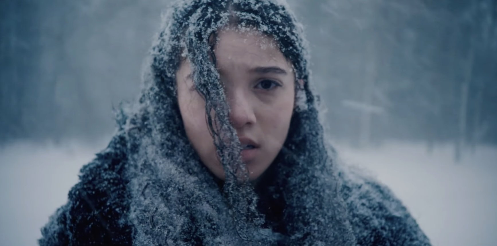 Original-Cin Chat: Alexandre Trudeau &amp; James McLellan on War, Toughening Up and Hair of the Bear