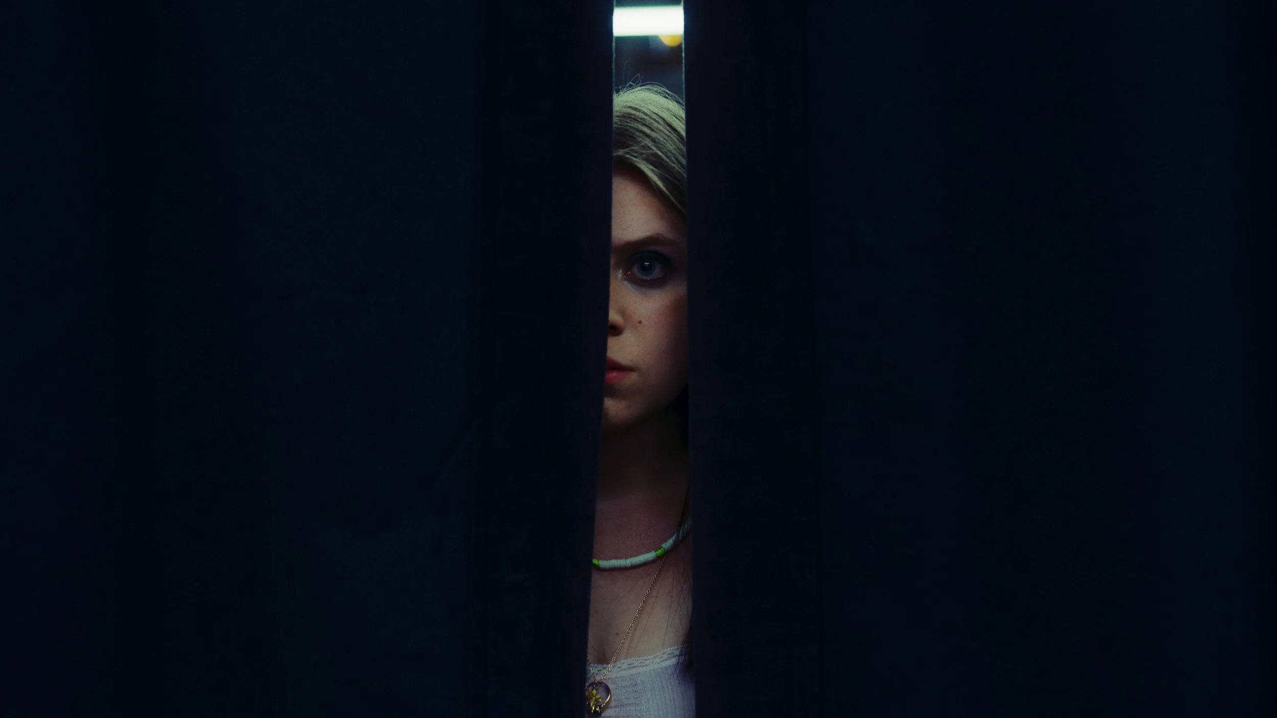 Sweetness: Teen Take on 'Misery' Is a Solid Canadian Thriller