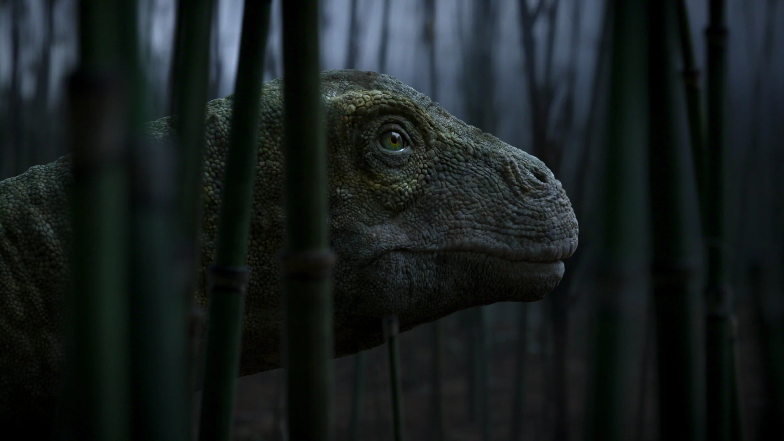 The Dinosaurs: Spielberg Goes Genuinely Jurassic with Delightful Documentary Series 
