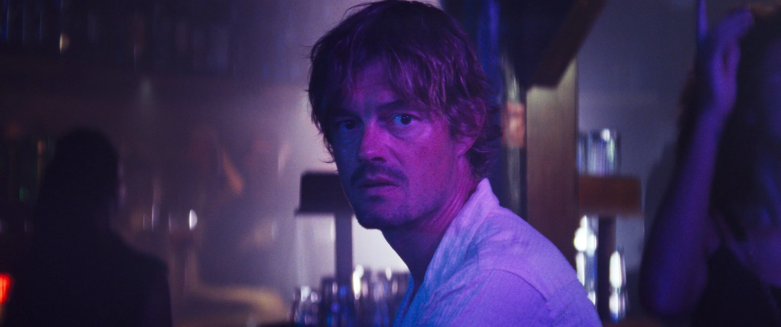 Islands: When Lost Souls Sabotage the Best-Laid Vacation Plans 