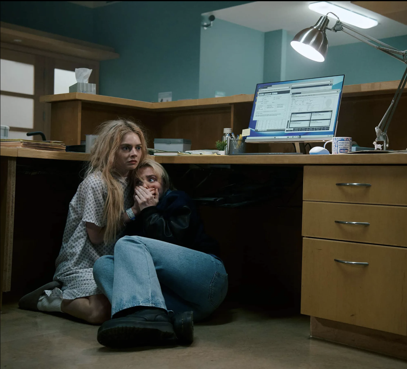 Ready or Not 2: Here I Come - Let the Infernal Games Begin!... um, Again! 