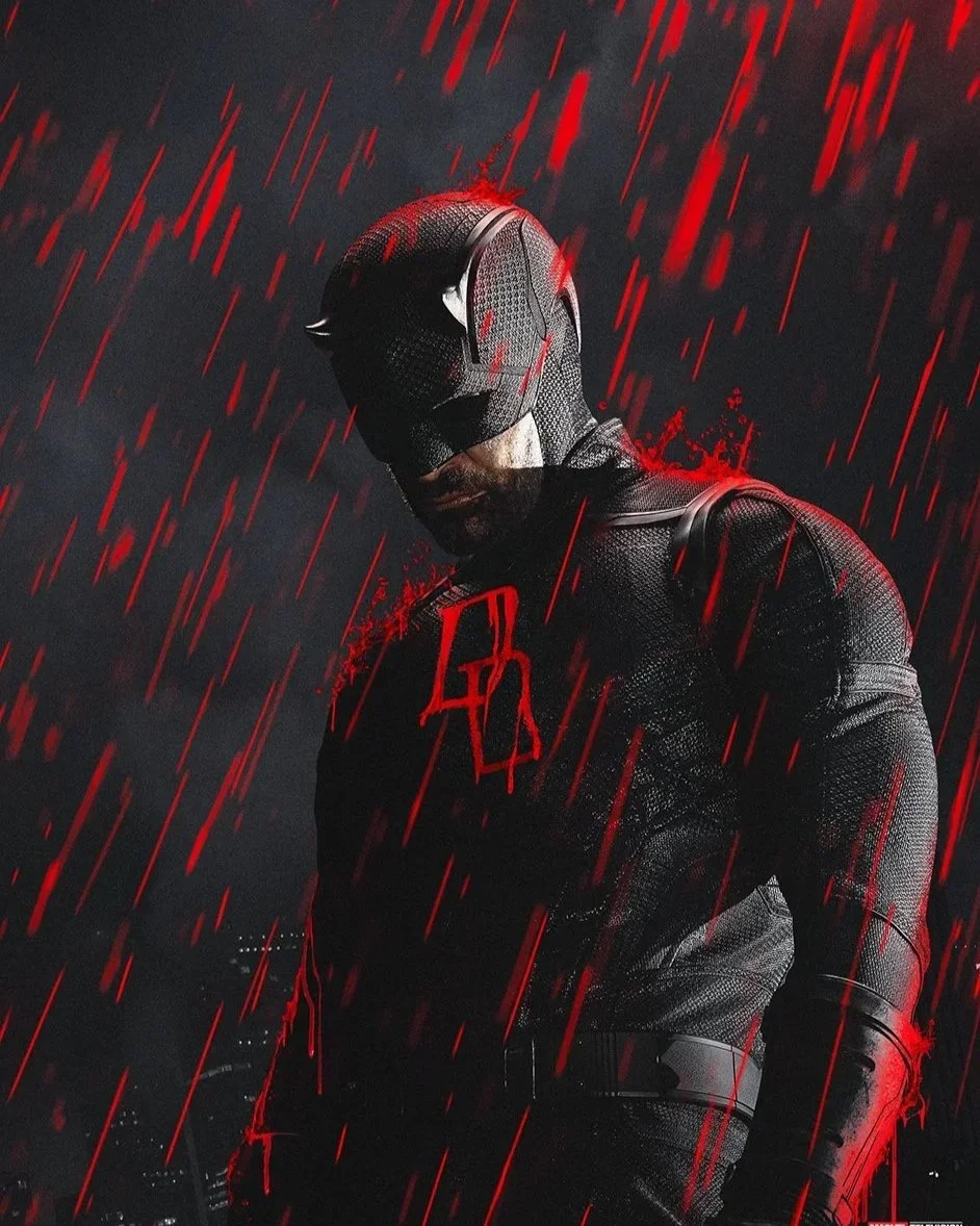 Daredevil: Born Again, Season 2 - The Best Superhero Story on TV Returns