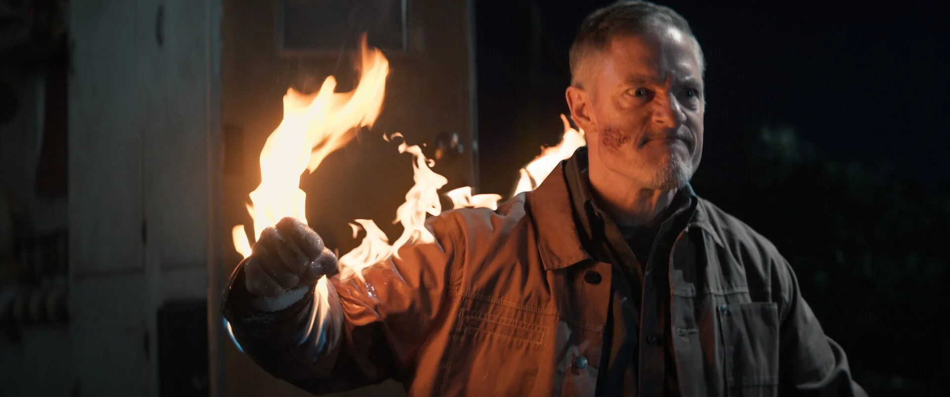 The Canadian Film Fest at 20: Organ Transplants, Bearded Women, and One Trauma After Another!