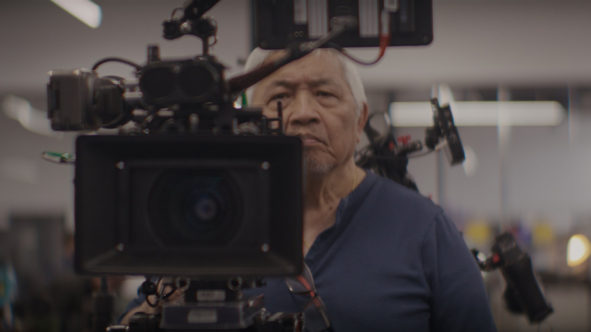 Silver Screamers: Horror Gig Takes Seniors From Care Home to Scare Home