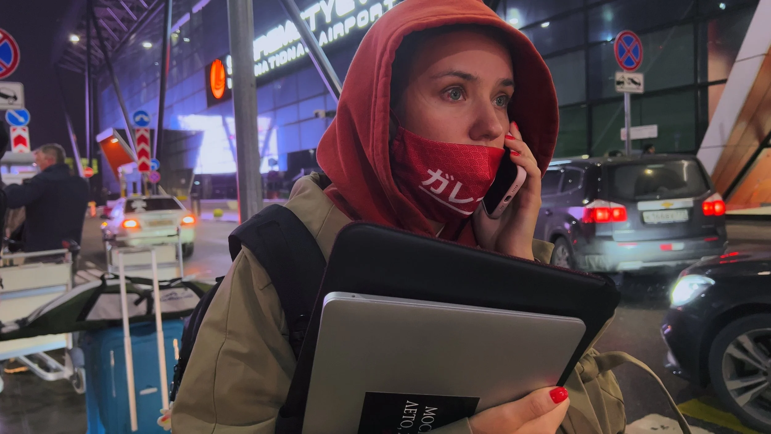 My Undesirable Friends: The Sad, Inspiring Story of The Suffocation of Russia’s Independent Press