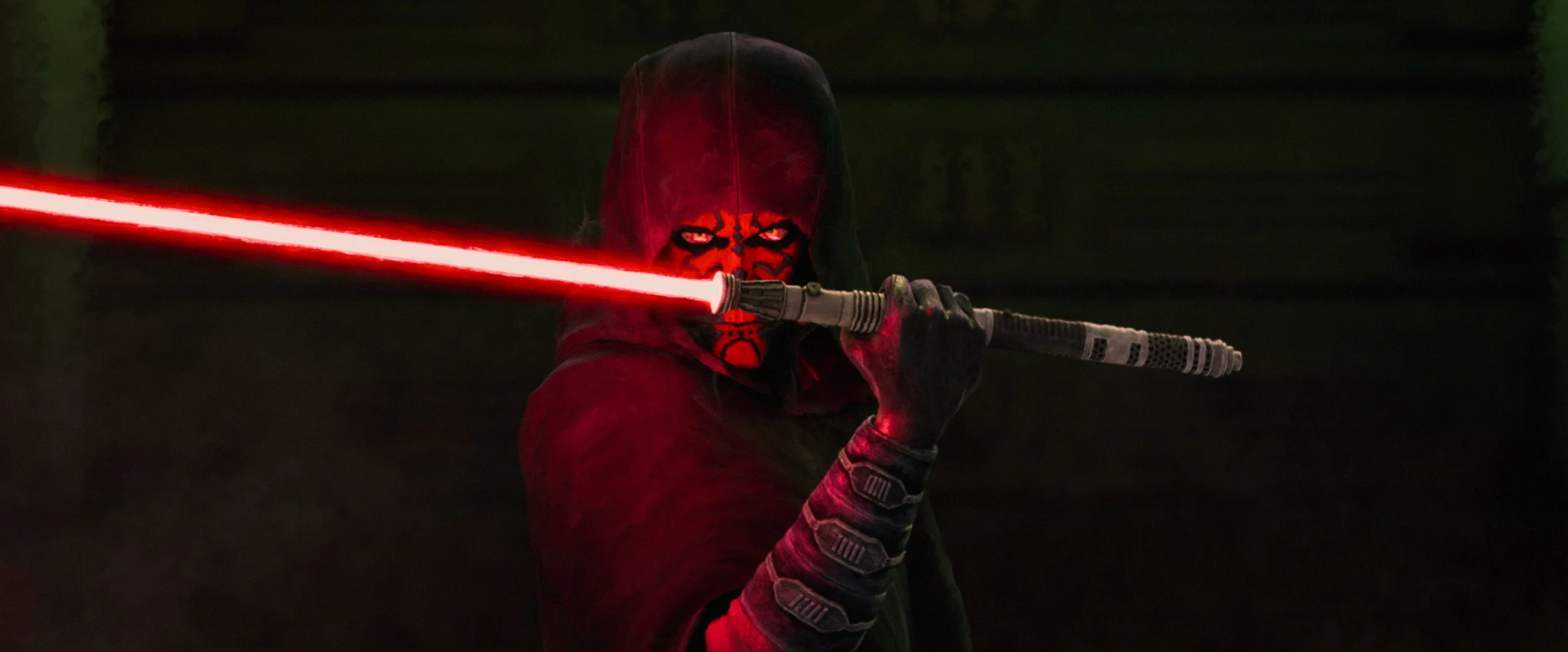 Star Wars: Maul – Shadow Lord: The Next Act of a Villain We Can't Hate