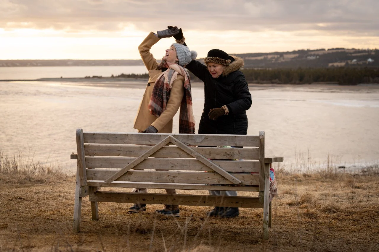 Blue Mountain Film and Media Festival: Five and Fabulous