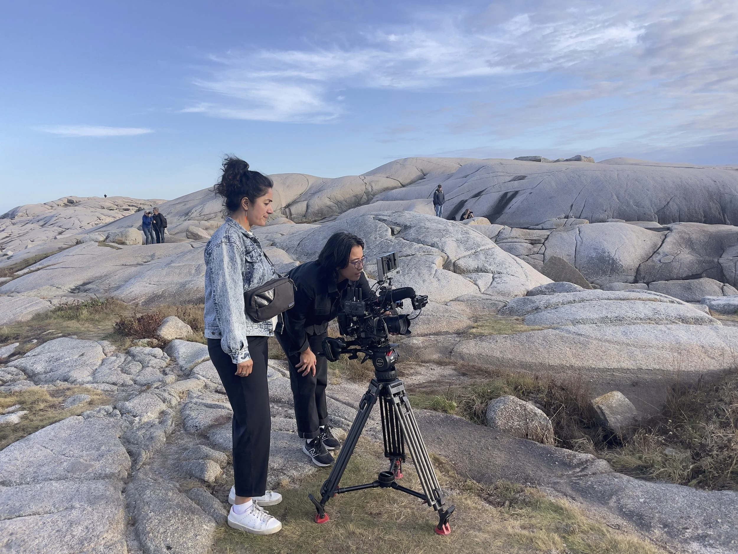 Original-Cin Q&amp;A: Hot Docs Programmer/Filmmaker Aisha Jamal on Stolen Afghan Art