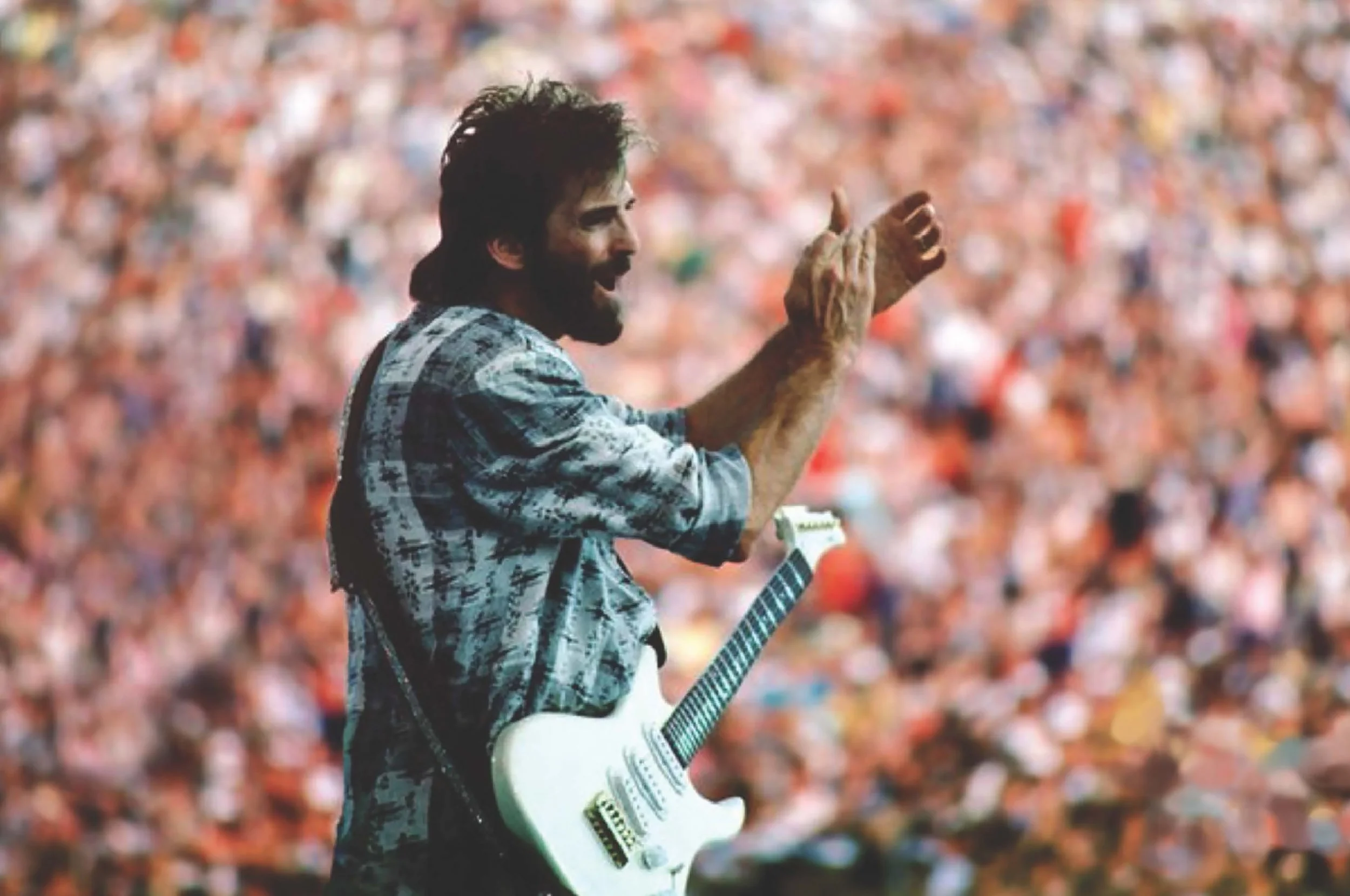 Original-Cin Q&amp;A: Kenny Loggins Doc Director Dori Berinstein on Profiling an Icon