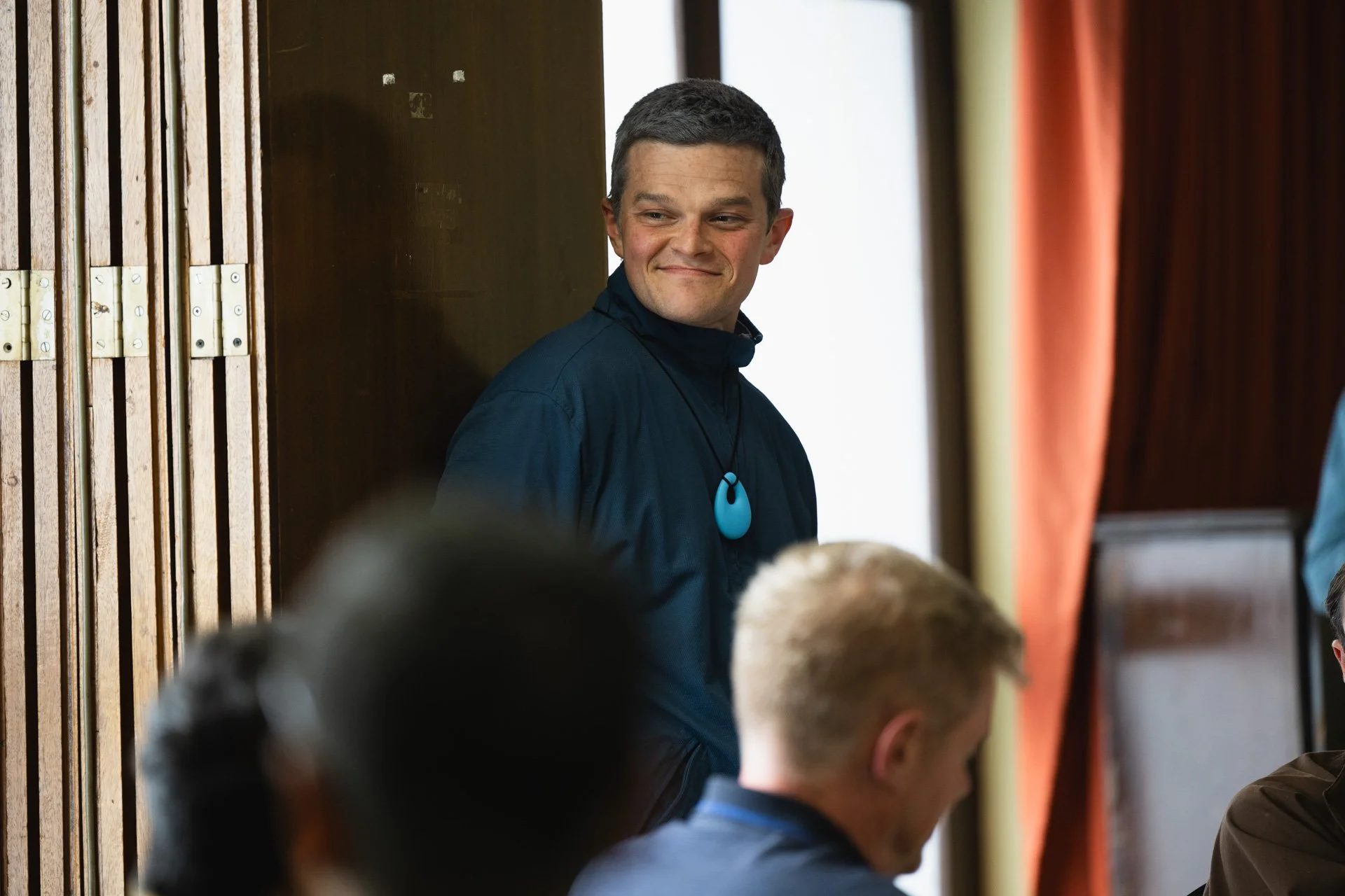 I Swear: Fascinating Subject Gets the Heartfelt Treatment 