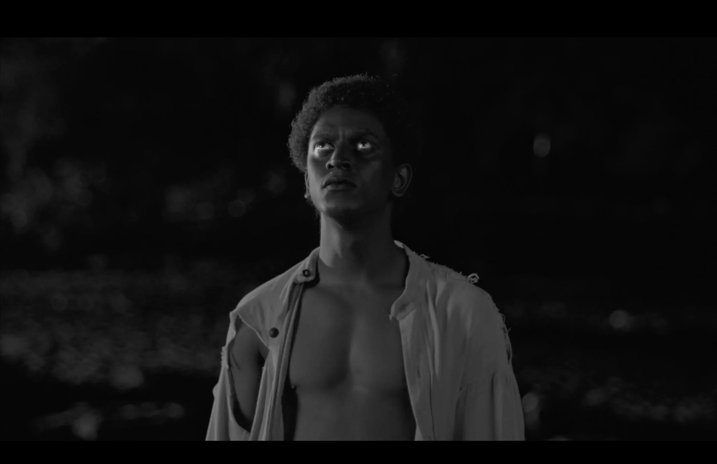 Original-Cin @ Hot Docs: Maya Annik Bedward on Black Zombie and Demonizing Vodou