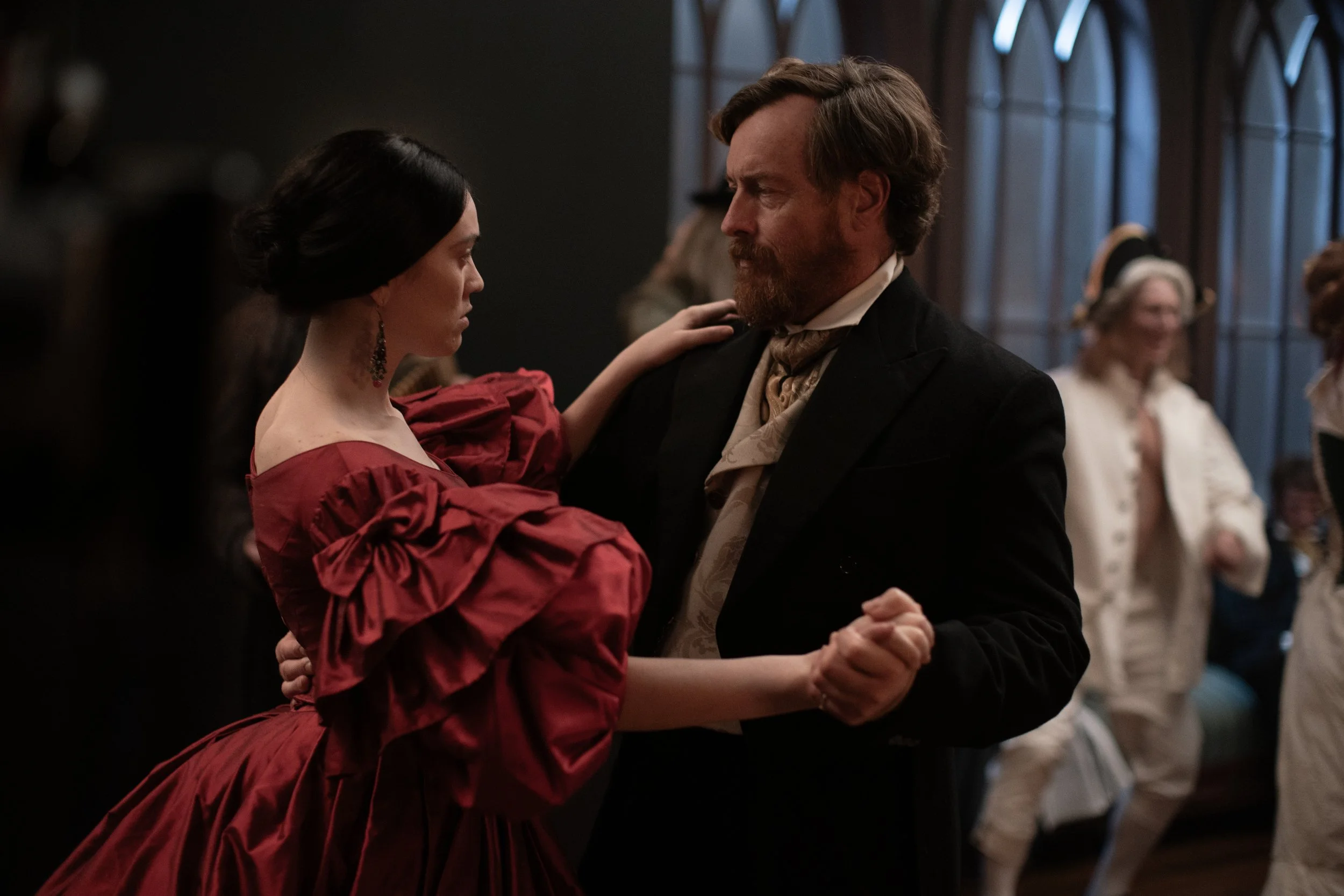 Mārama: Māori Meets Brontë in a Vivid Anti-Colonial Payback Drama