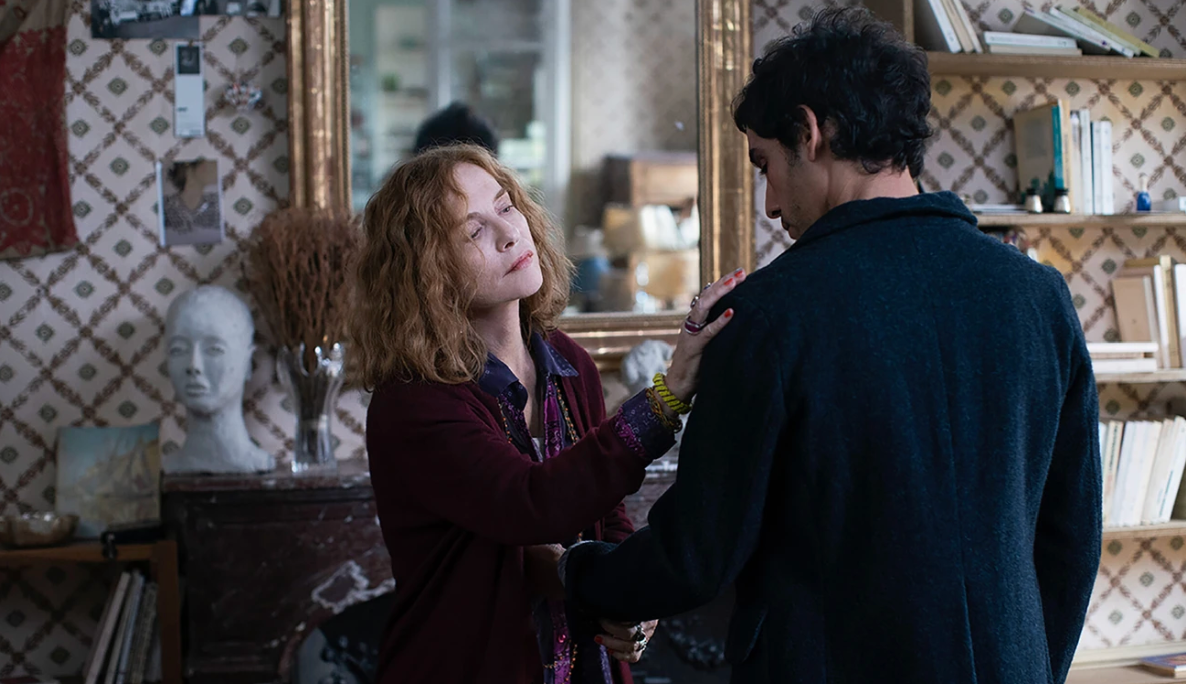 Original-Cin at Cannes: Ten Films Seen Amid Well-Organized Madness