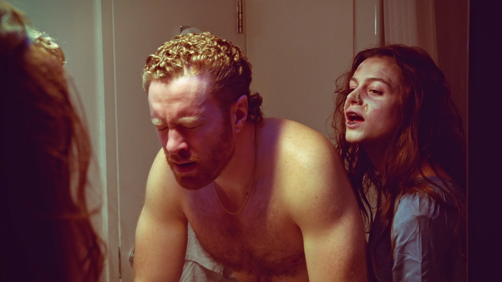 The Last Anniversary: A Demon-possessed, Apocalyptic Big Chill on a Budget