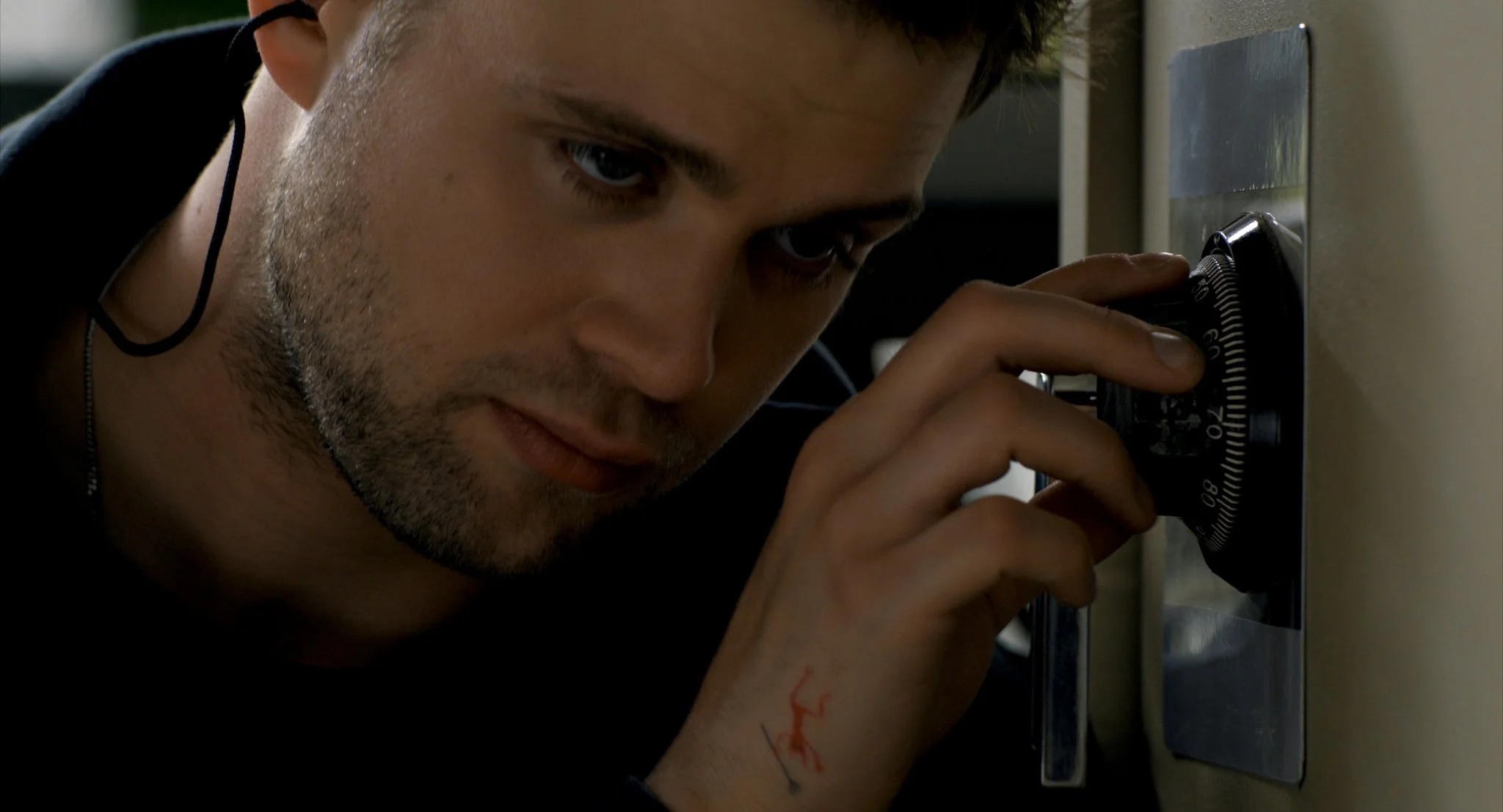 Tuner: Love Hurts, But Sound Hurts Even More in this Powerful, Personal Thriller