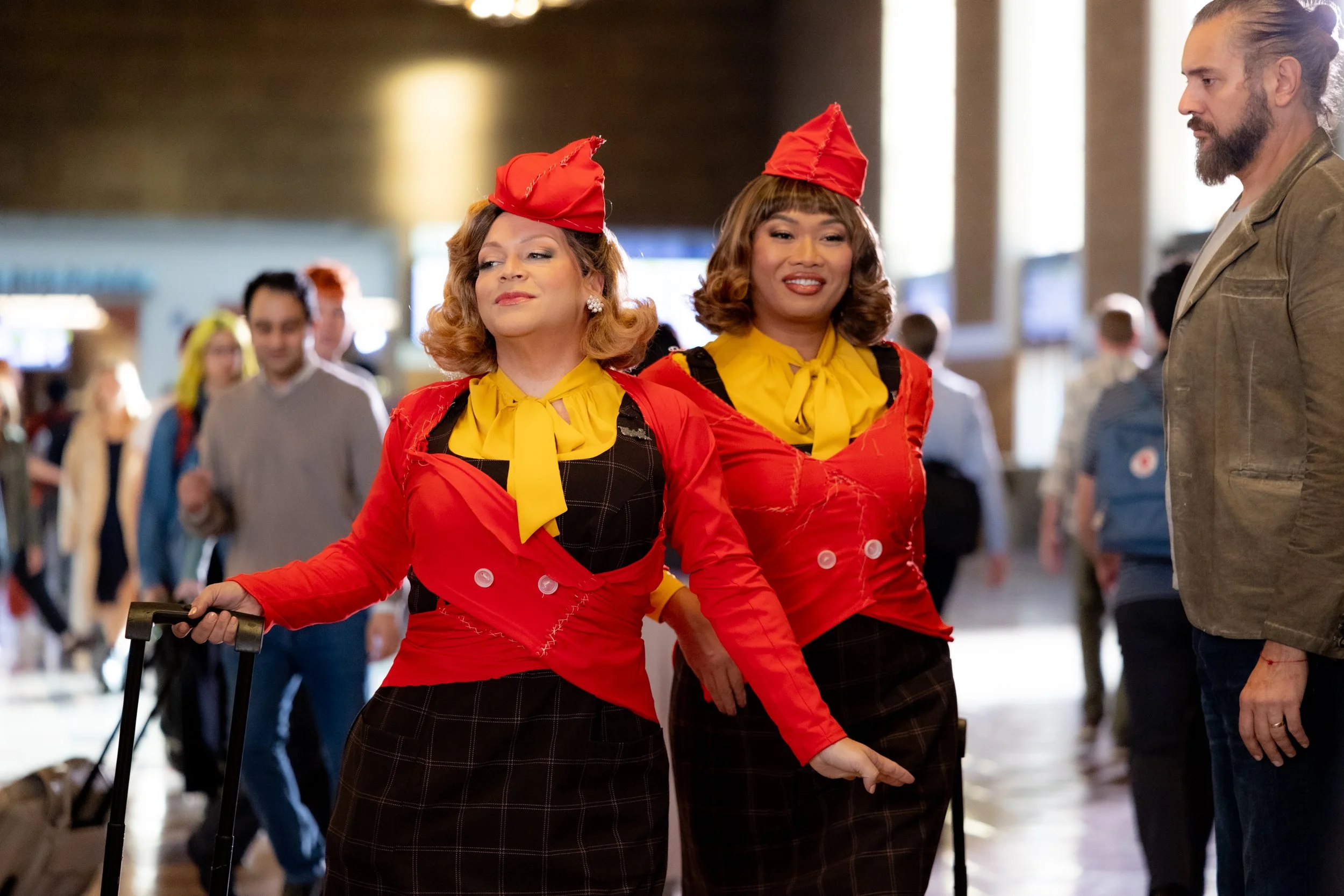 Inside Out Festival ’26: A Polyamory Drama That Isn’t by the Numbers