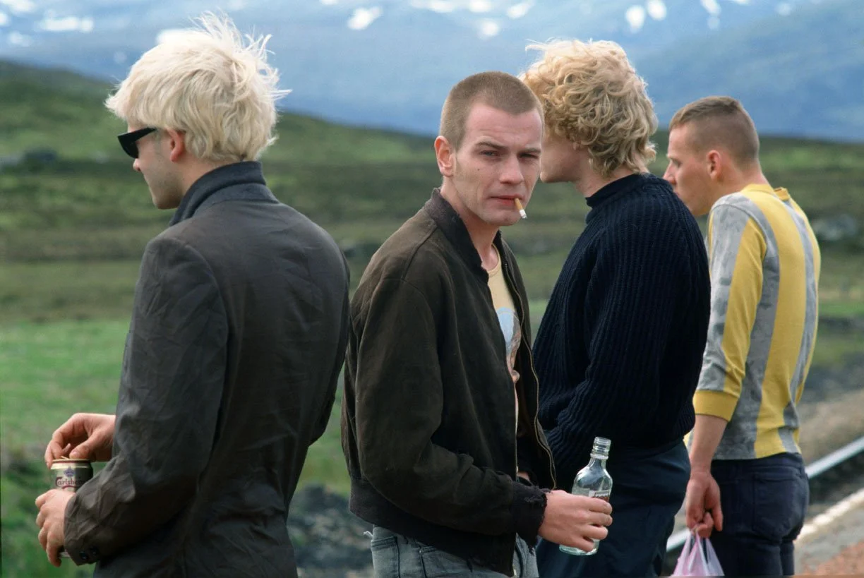 Trainspotting 4K: Scotland's '80s Dark Age is Heather-Free and Grimily Brilliant