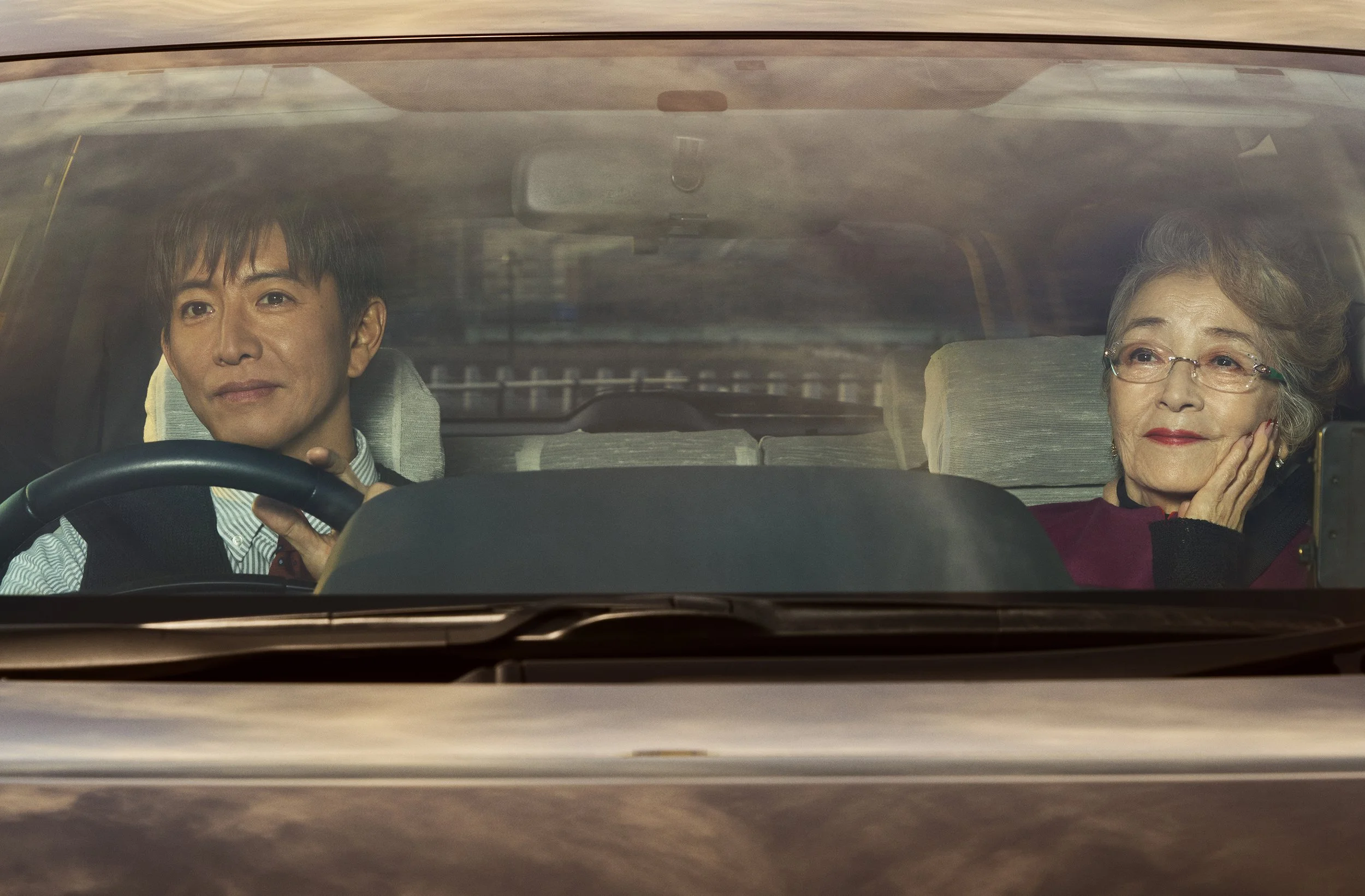 The Toronto Japanese Film Fest and the World Cup's Team Japan Play Nice Together