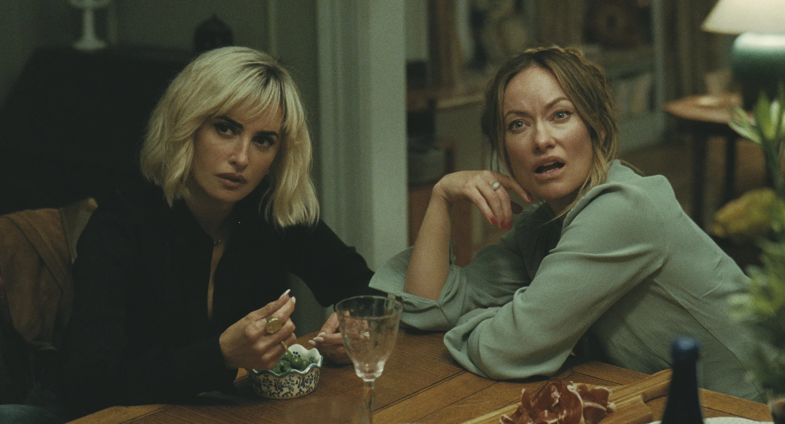The Invite: A Between-Couples Comedy with Cringe Laughs and, Ultimately, Honesty