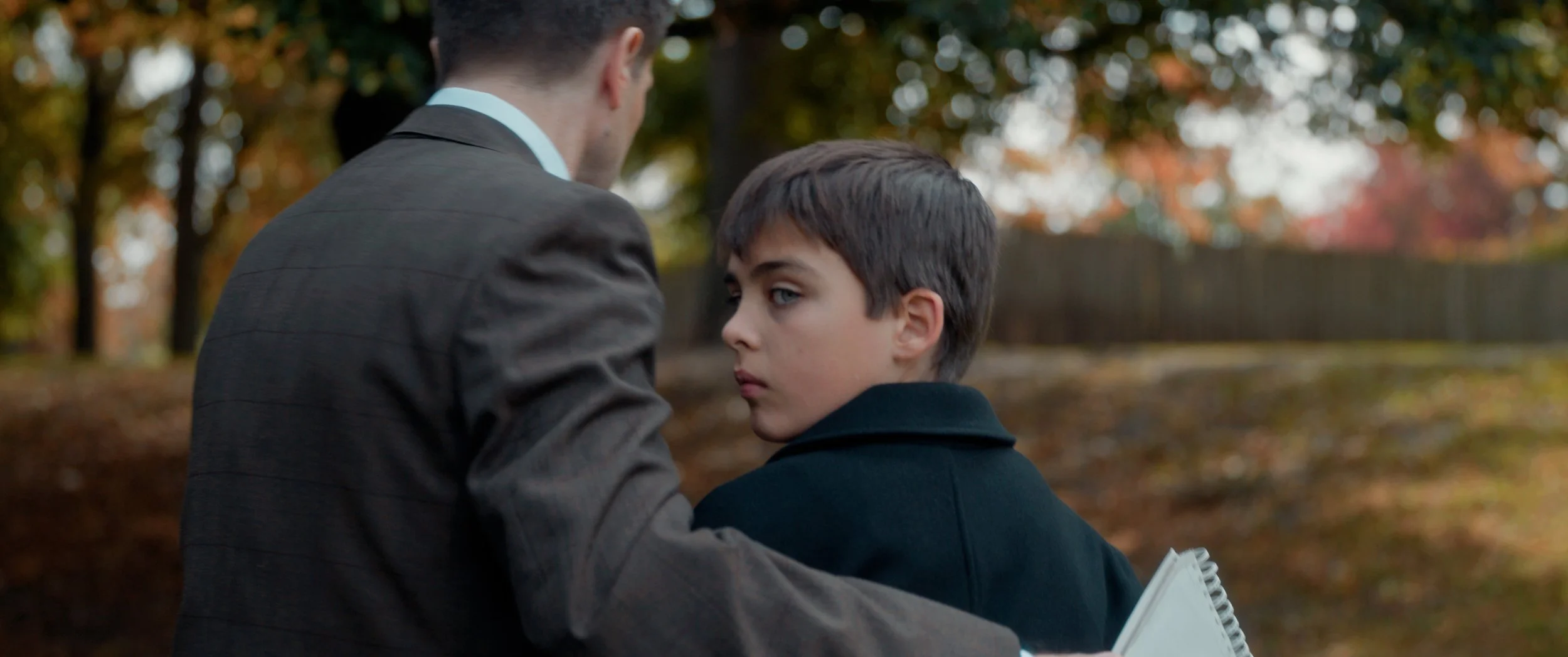 Wisteria: Flowering Plants… and The Exigencies of Canadian Filmmaking