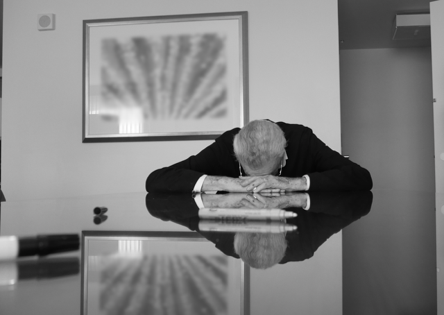 Stan Lee: The Final Chapter - Elder Abuse Tale, About and By Some Who Could've Stopped It