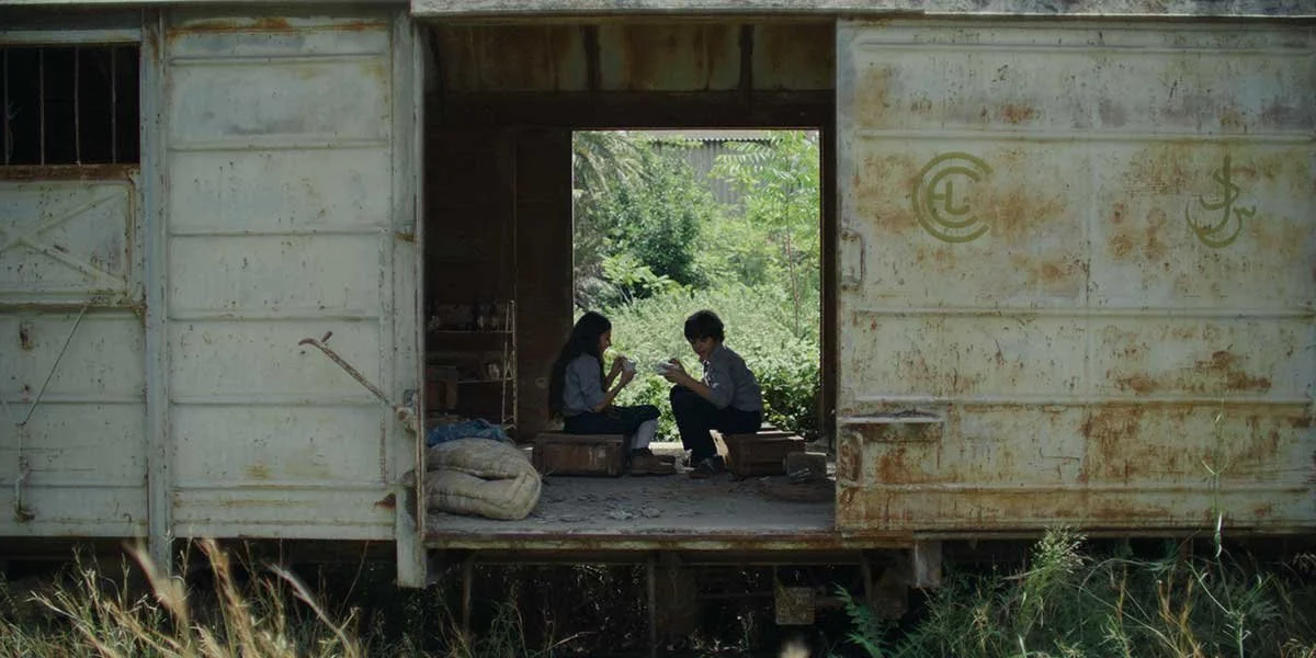 A Sad and Beautiful World: A Rom-Com Struggles to Survive in Lebanon