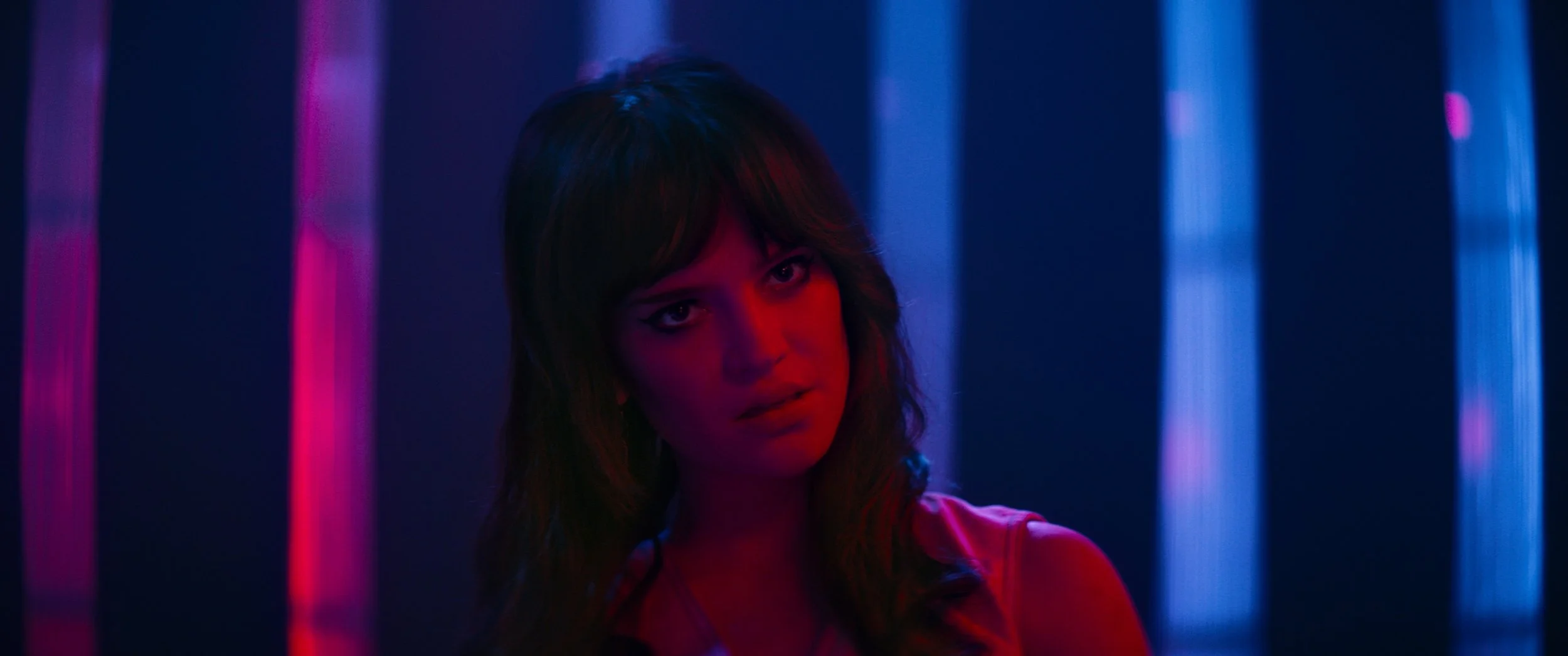 Her Private Hell: As Intended, Nicholas Winding Refn Leaves Me Confused and Winded