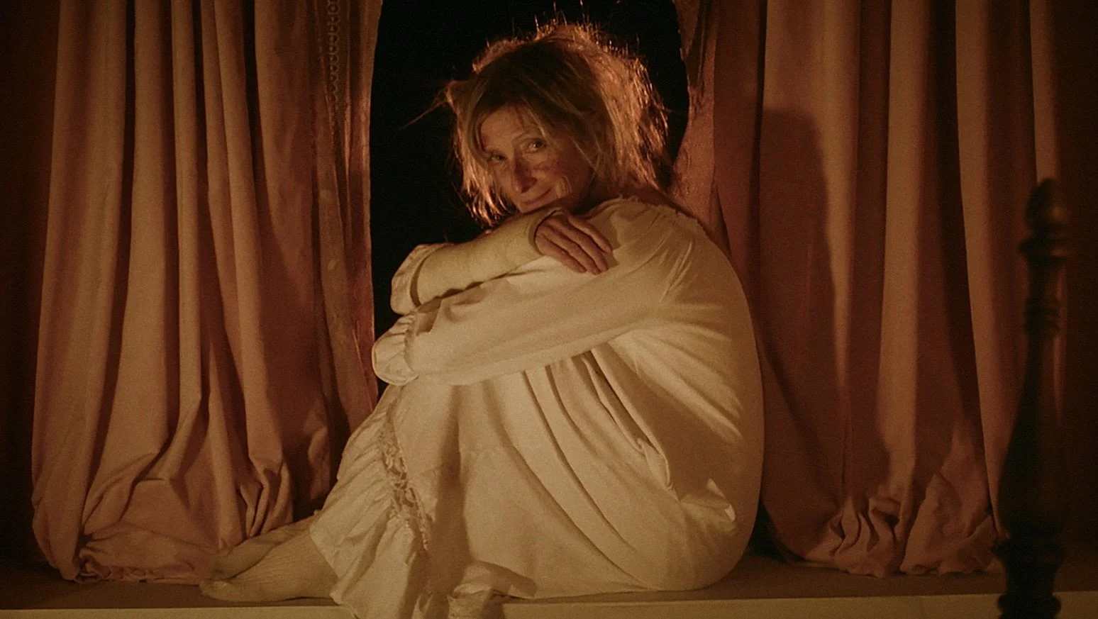 The Voices of Our Mother: Sheila McCarthy Possesses the Screen in Unprepossessing Demonic Fable