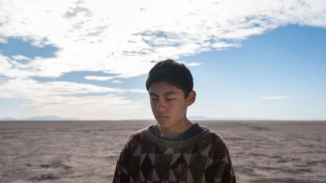 The Box: A Mexican Boy's Search For His Father's Remains Speaks Volumes in Few Words