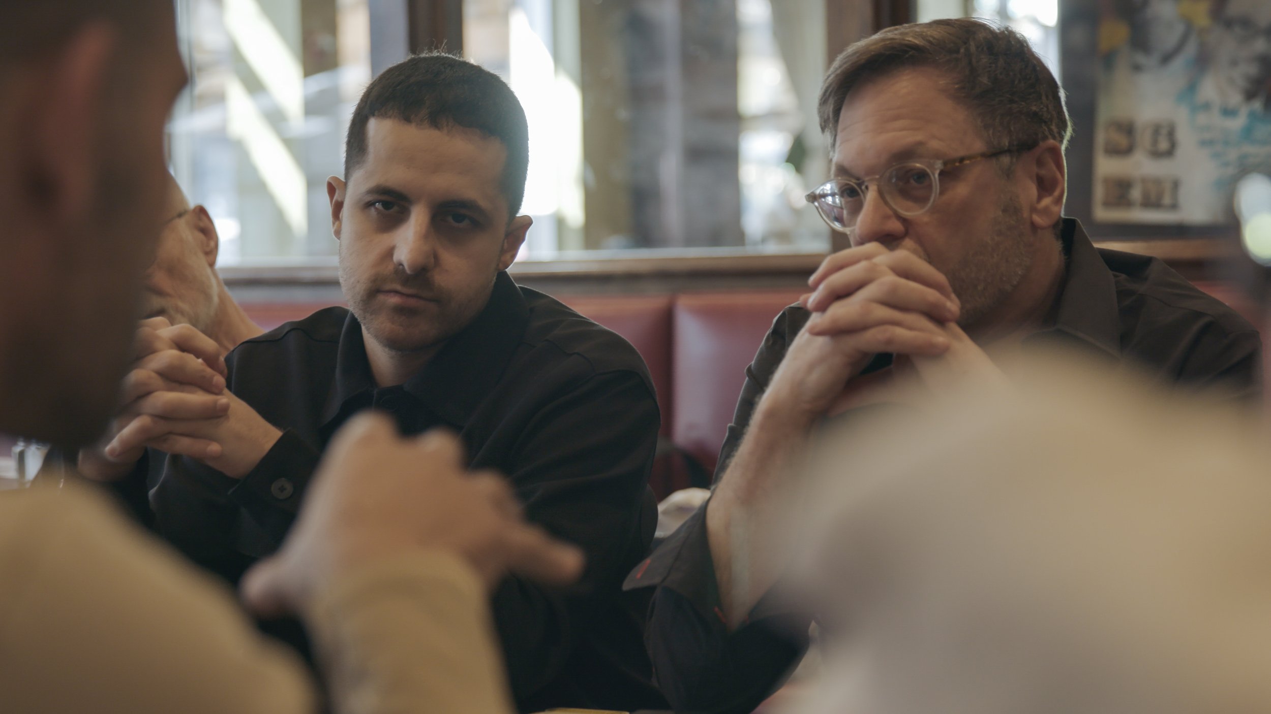 American Doctor: Treating Broken Bodies in Gaza, Fighting for Hearts and Minds at Home