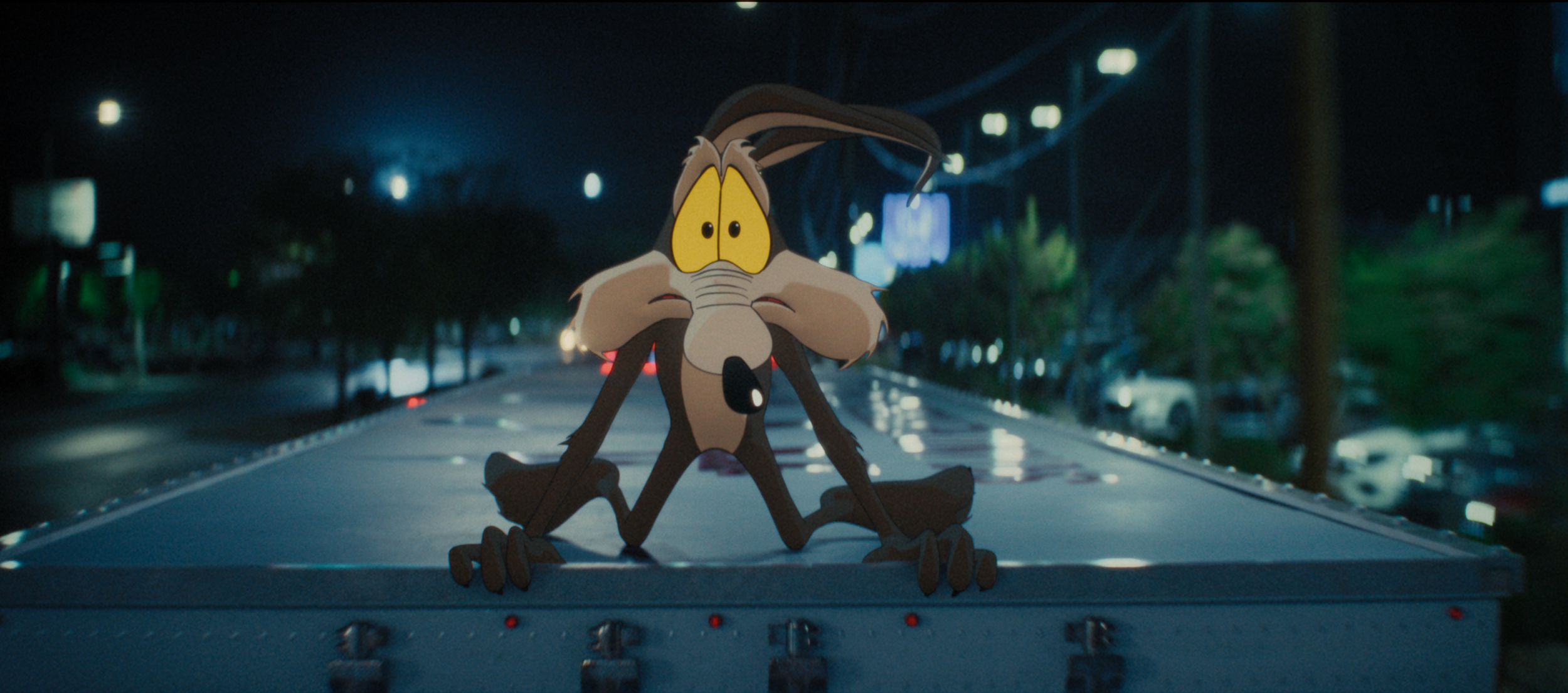 Coyote vs. ACME: A Furry Cartoon Erin Brockovich Fights the Power